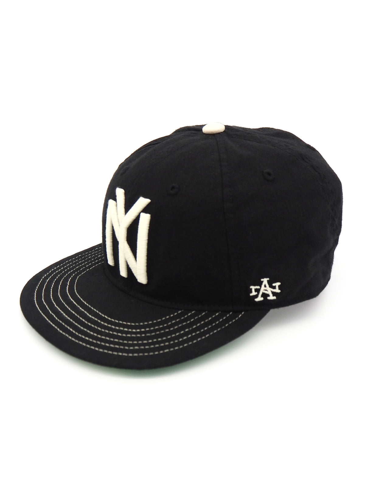 Line Out - New York Black Yankees