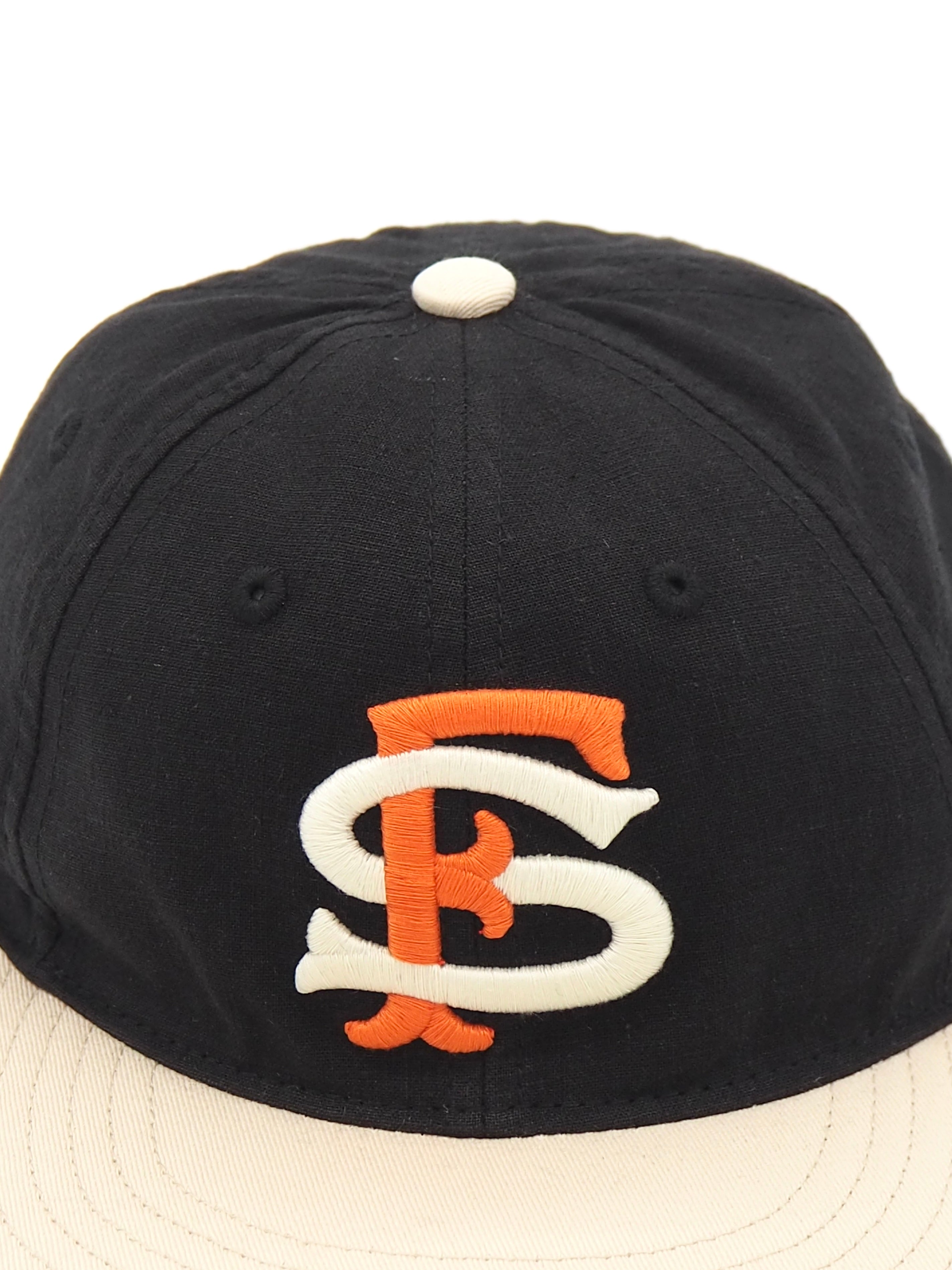 新品未使用 アメリカンニードル ベースボールキャップ SF サンフランシスコ Line Out - San Francisco Seals – 【公式】AMERICAN NEEDLE Japan