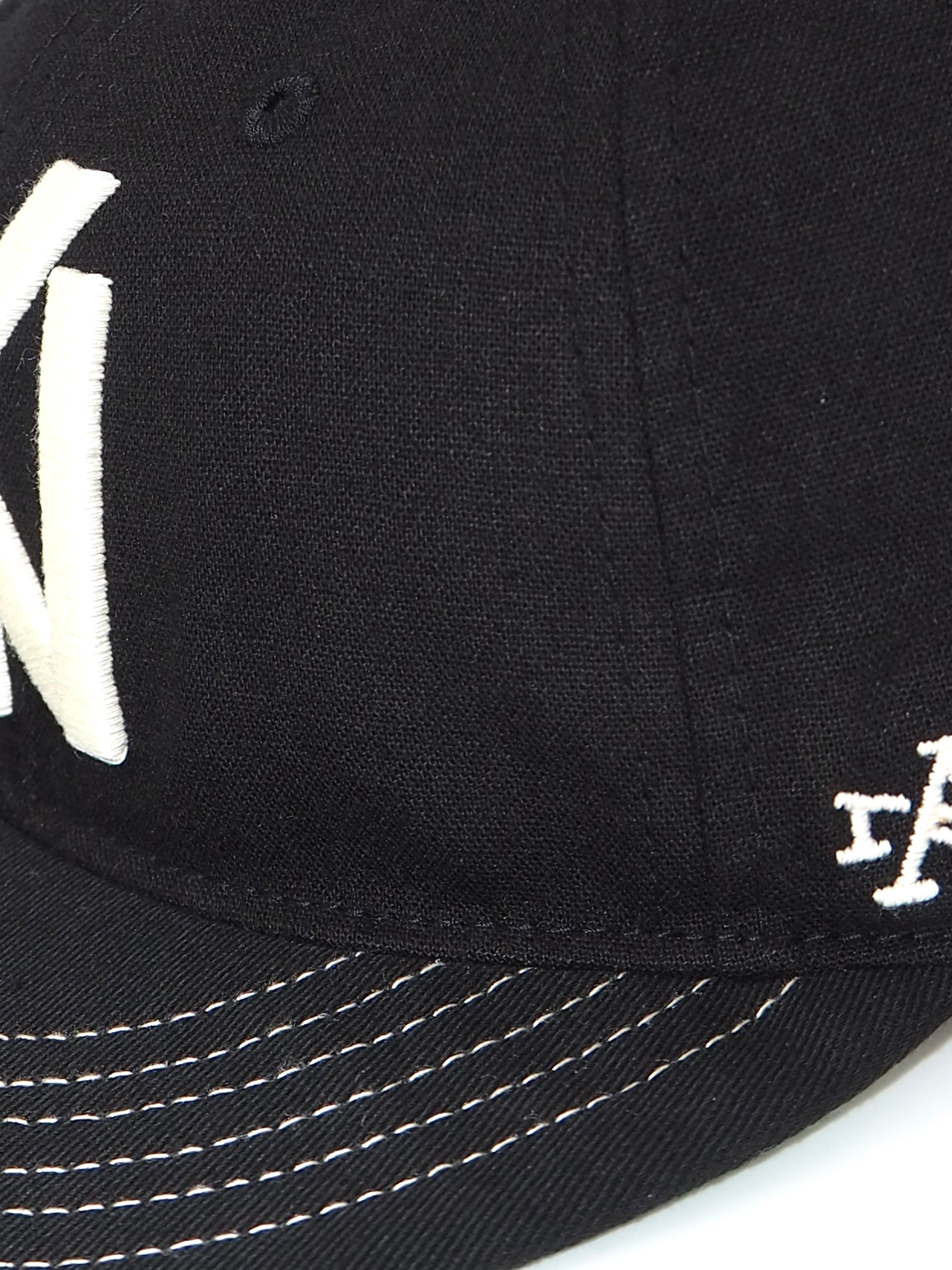 Line Out - New York Black Yankees – 【公式】AMERICAN NEEDLE Japan