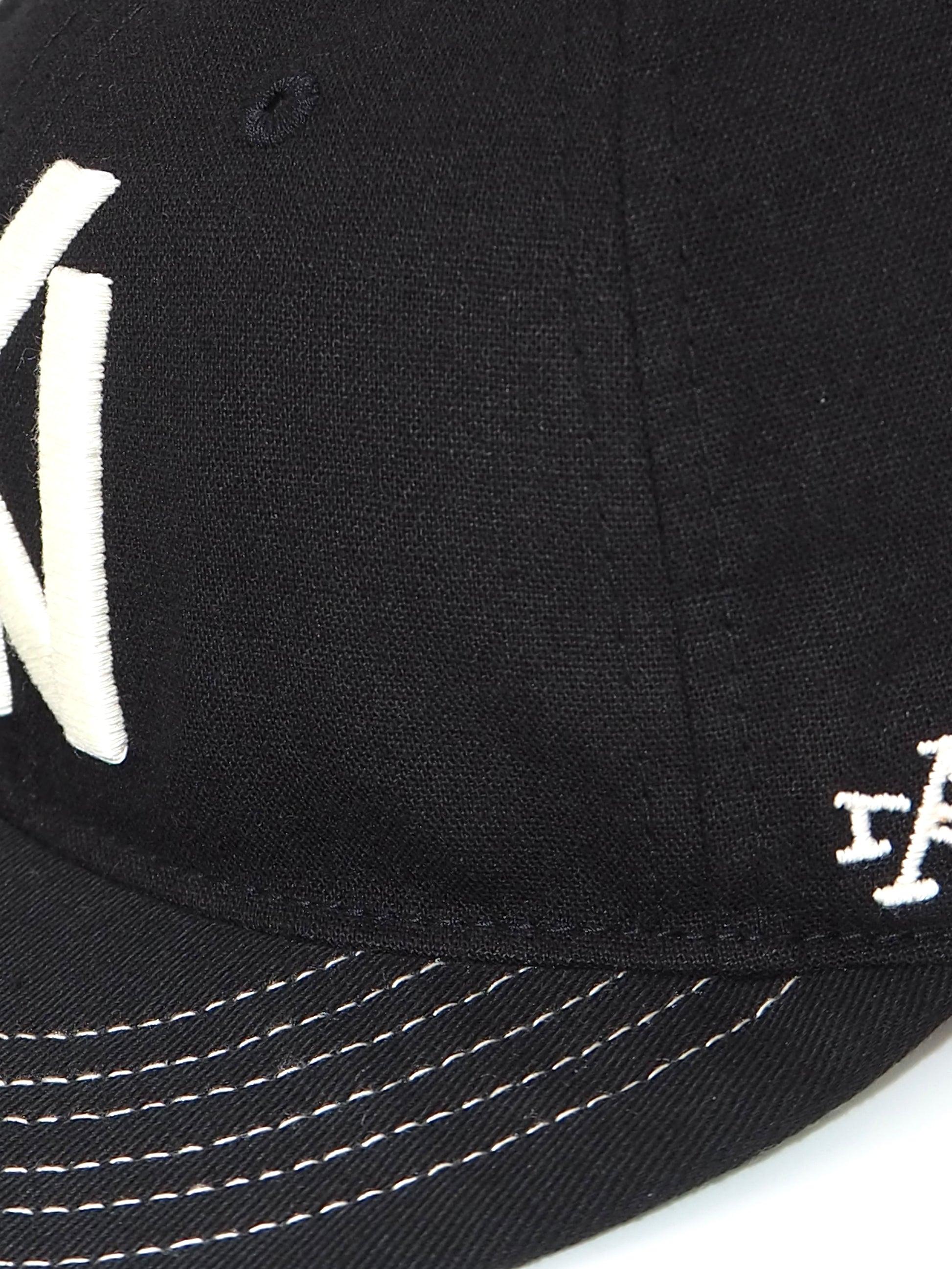 Line Out - New York Black Yankees