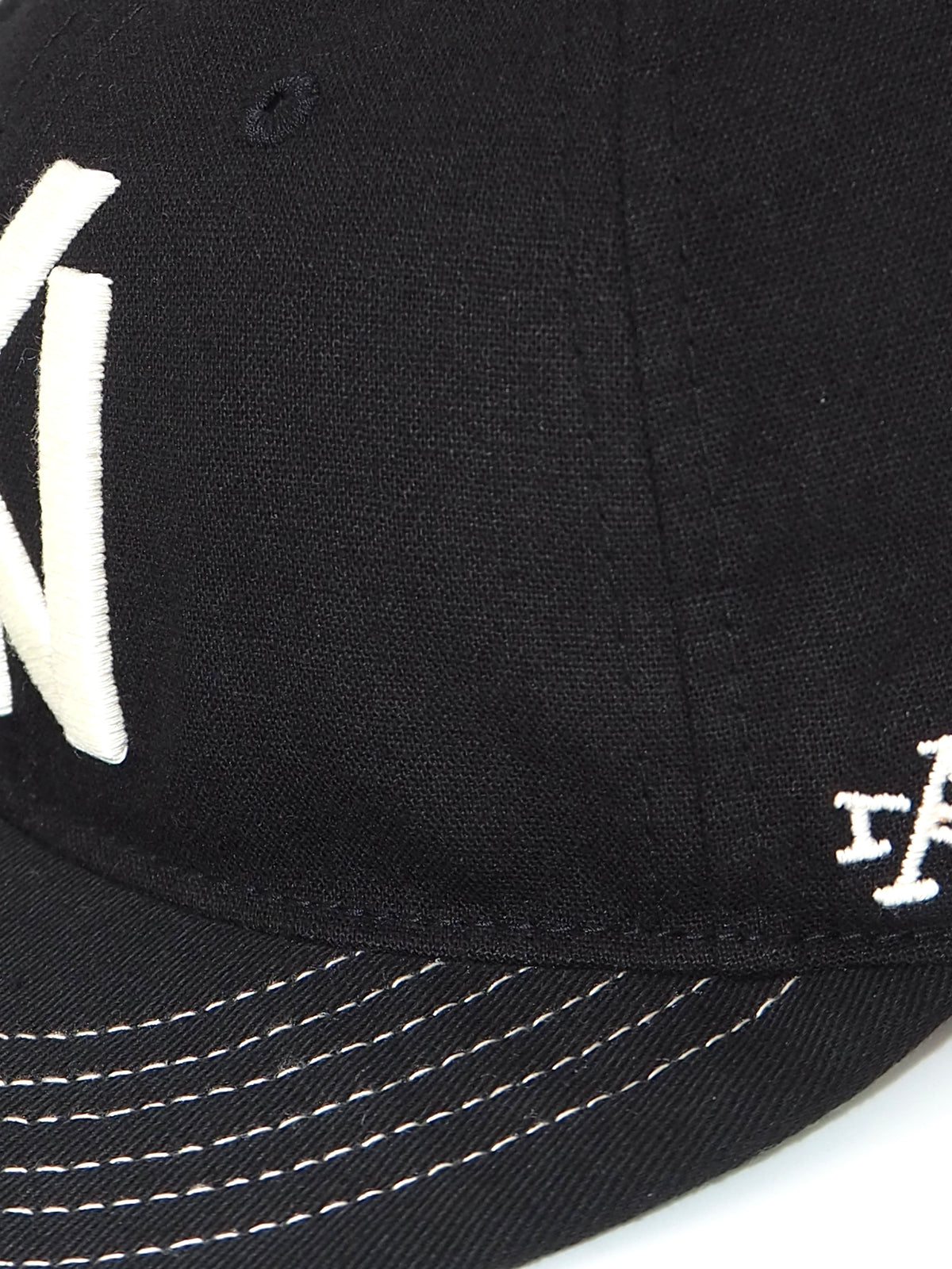 Line Out - New York Black Yankees