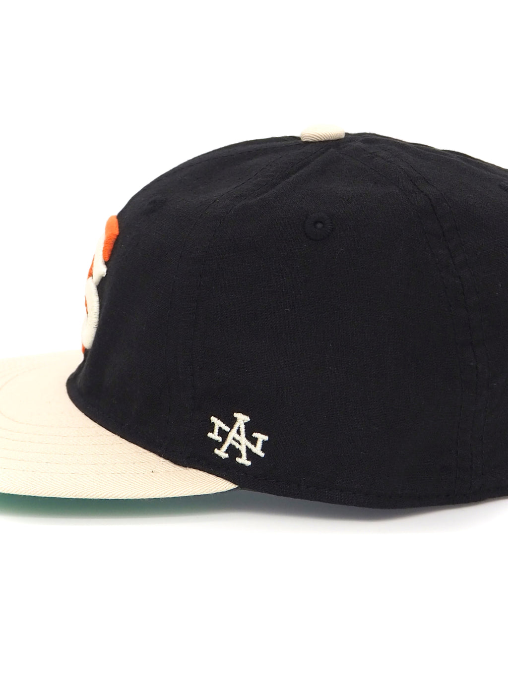 Line Out - San Francisco Seals