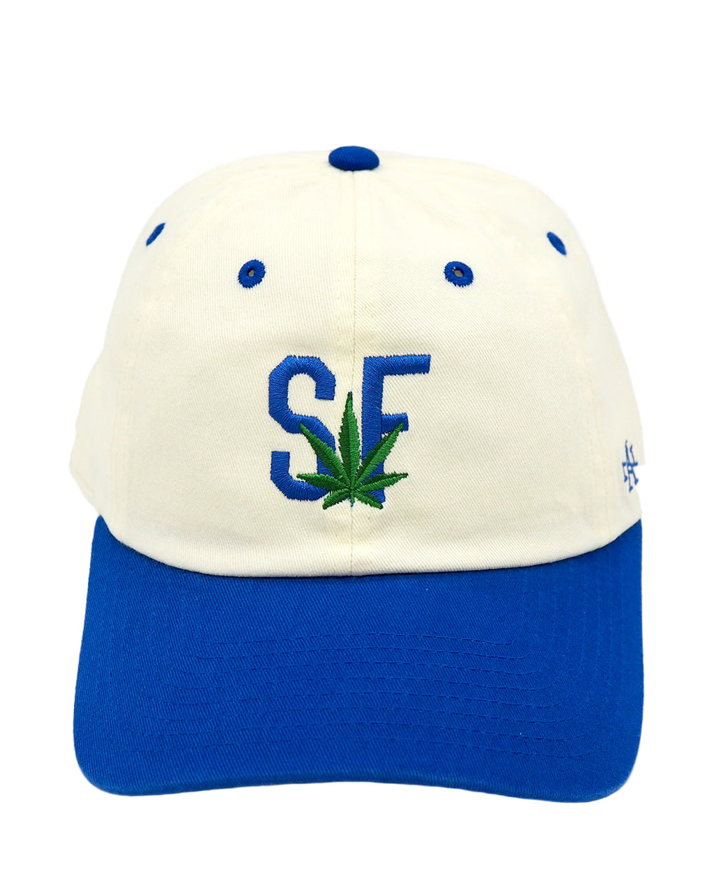 Ballpark Micro Icon - SF