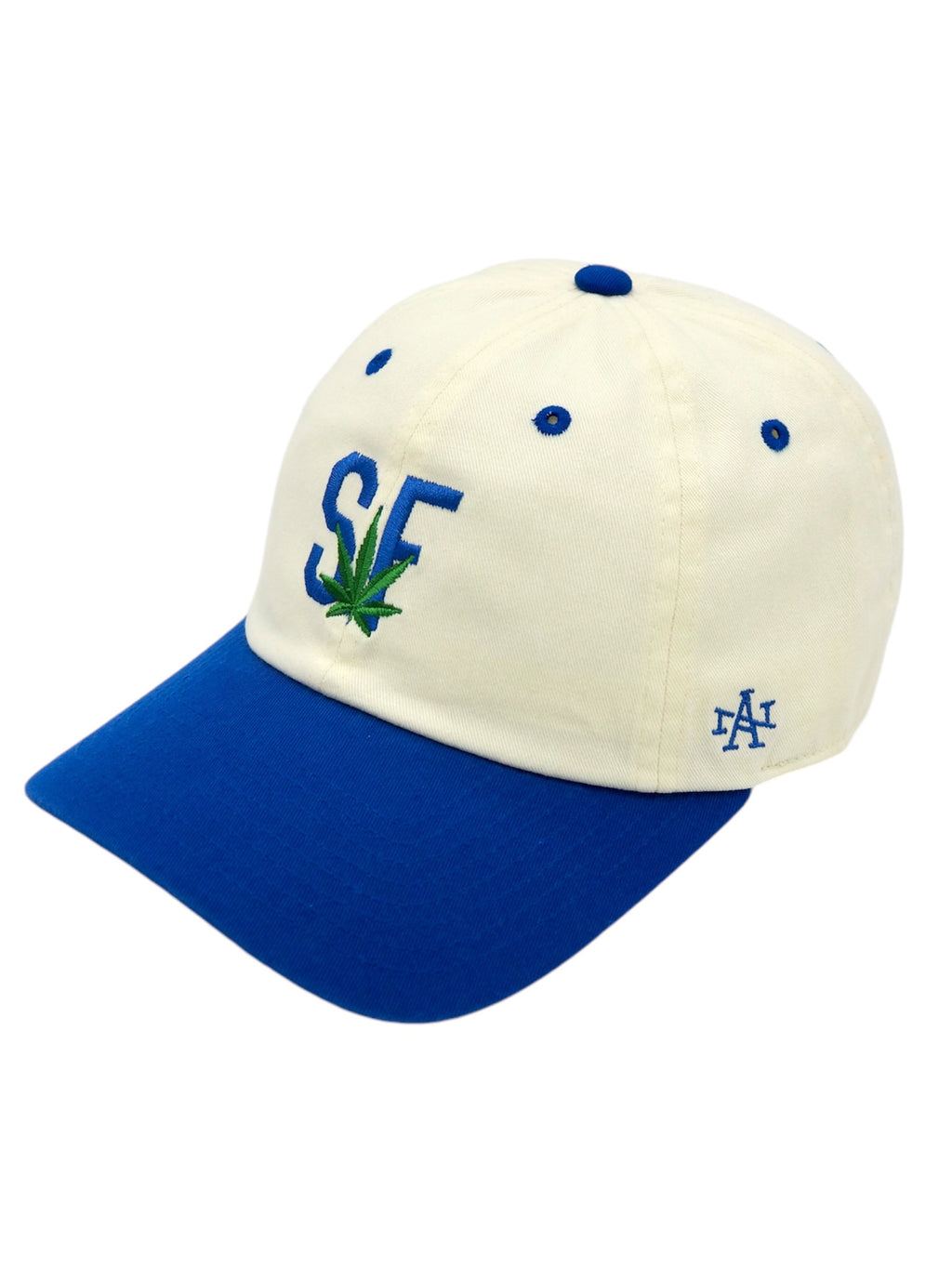 Ballpark Micro Icon - SF