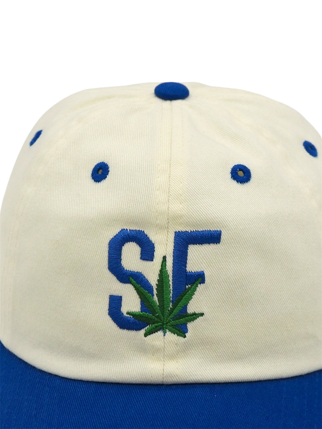 Ballpark Micro Icon - SF