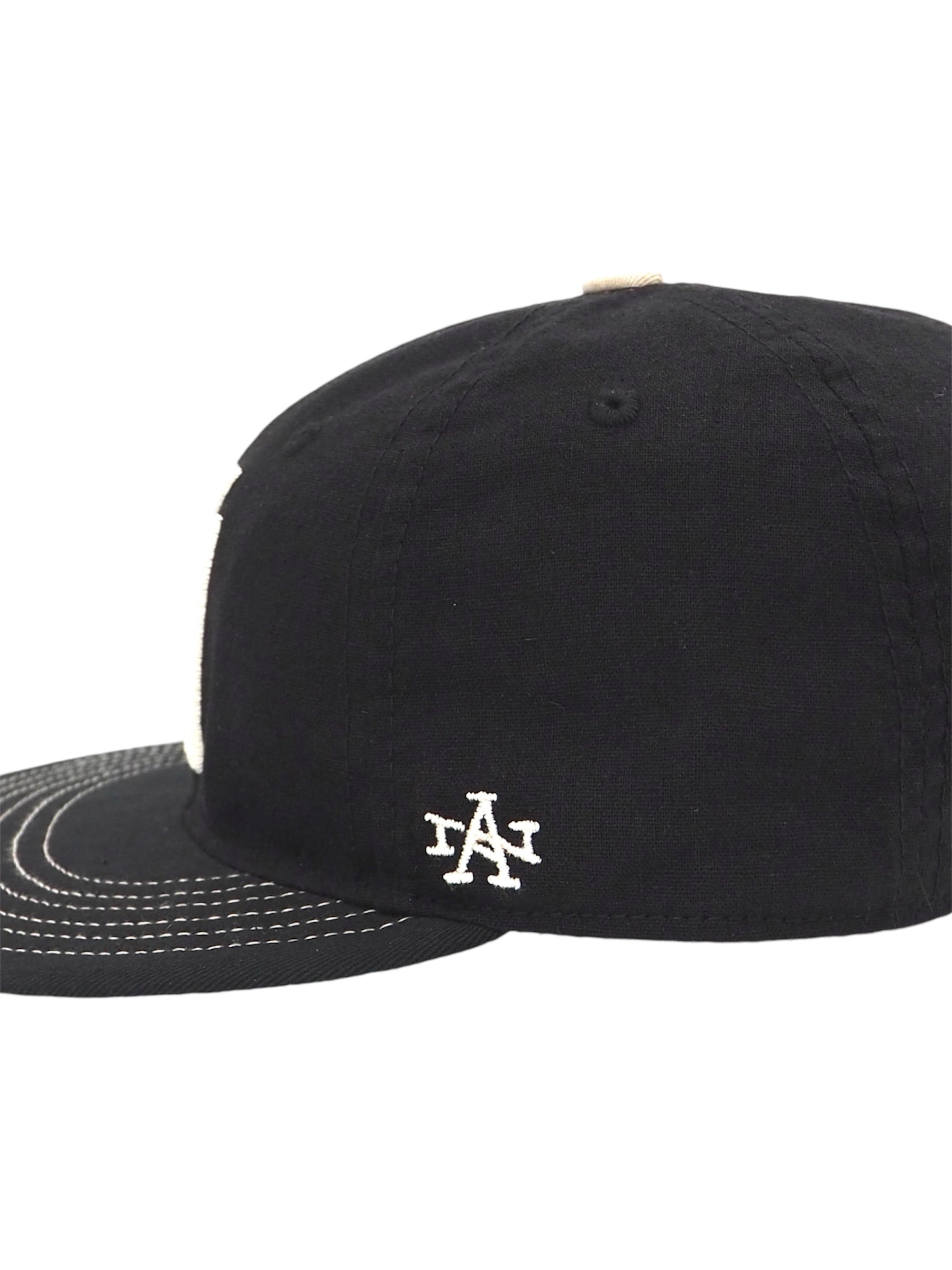 Line Out - New York Black Yankees