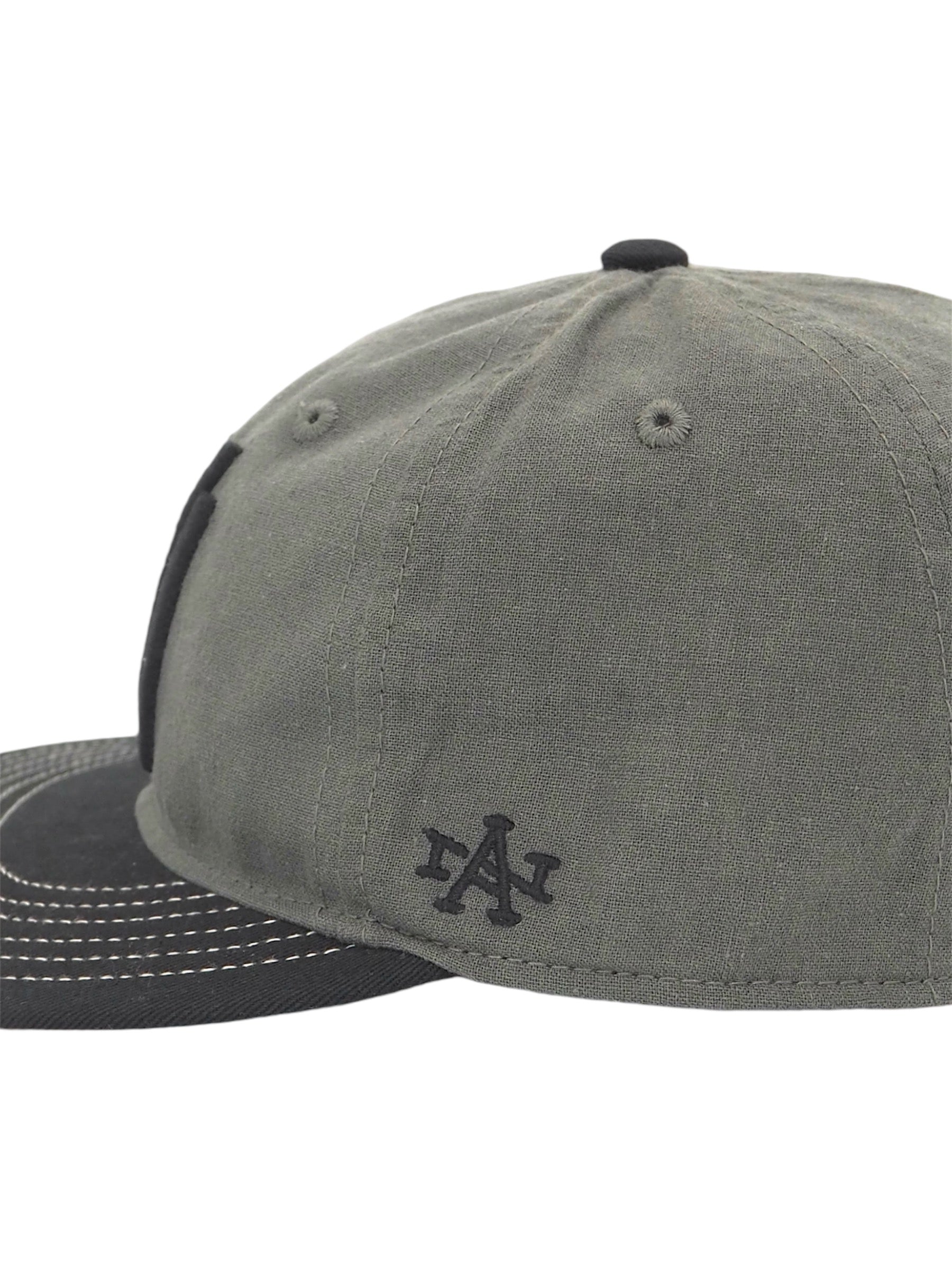 Line Out - New York Black Yankees – 【公式】AMERICAN NEEDLE Japan