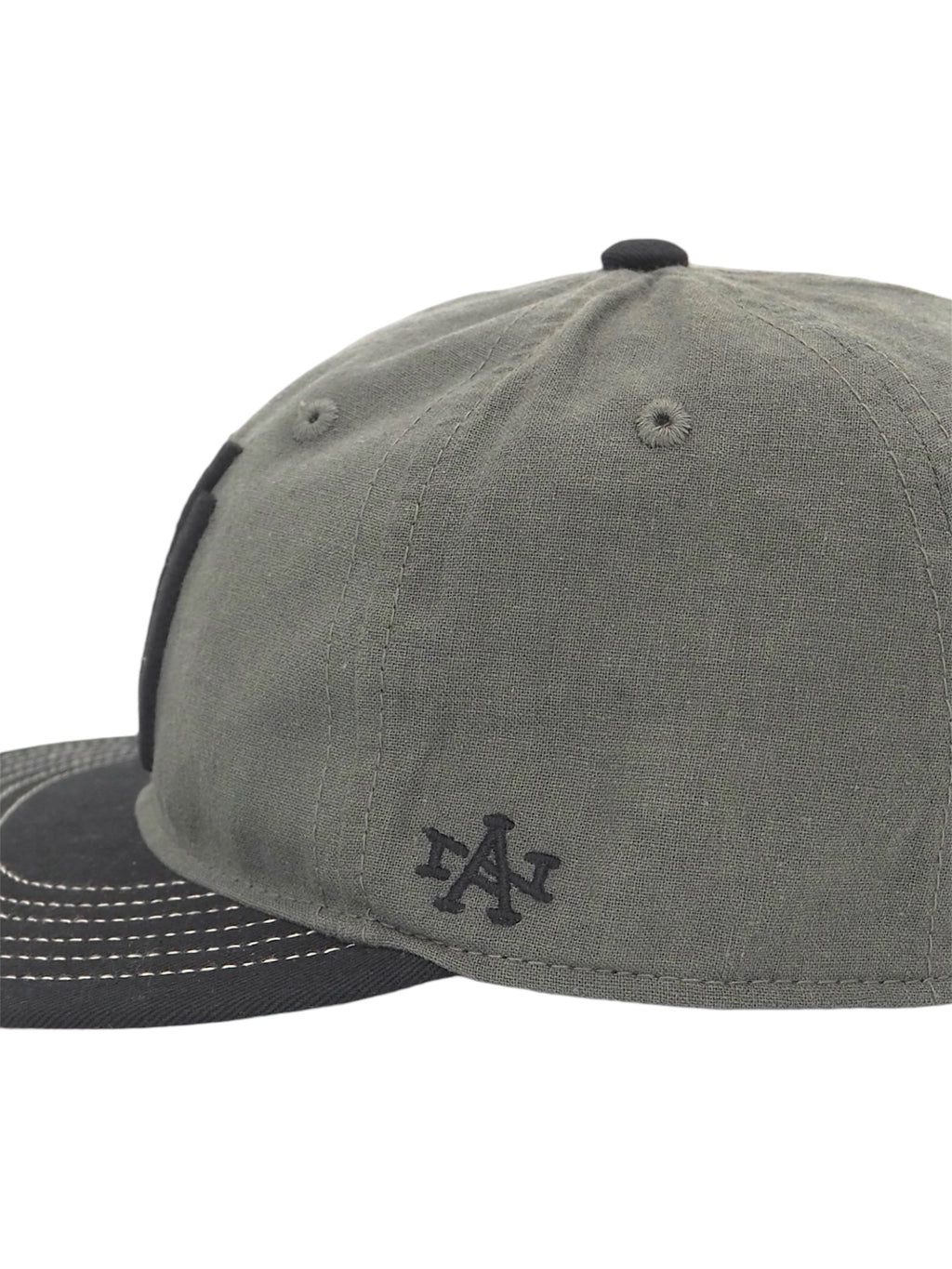 Line Out - New York Black Yankees