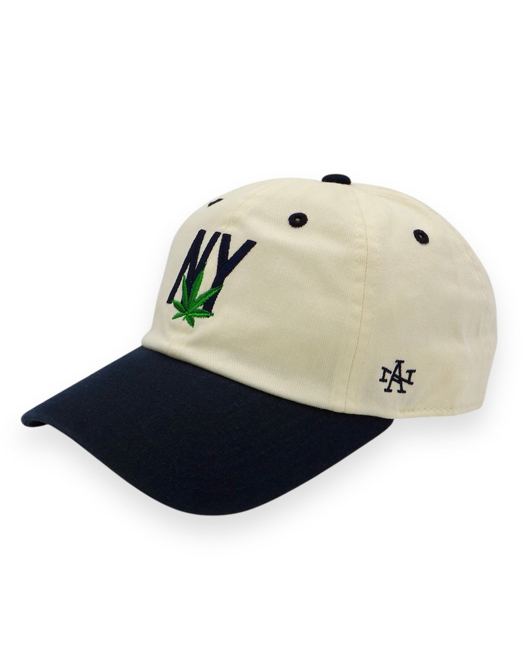 Ballpark Micro Icon - NY