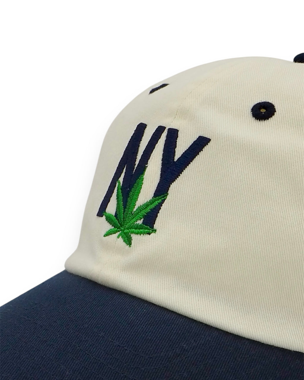 Ballpark Micro Icon - NY