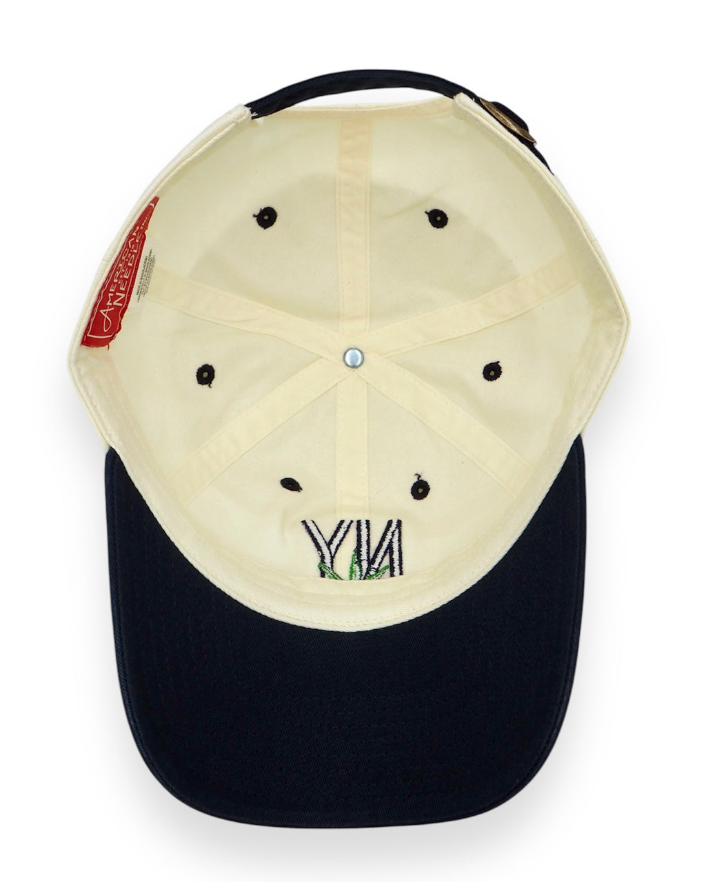 Ballpark Micro Icon - NY