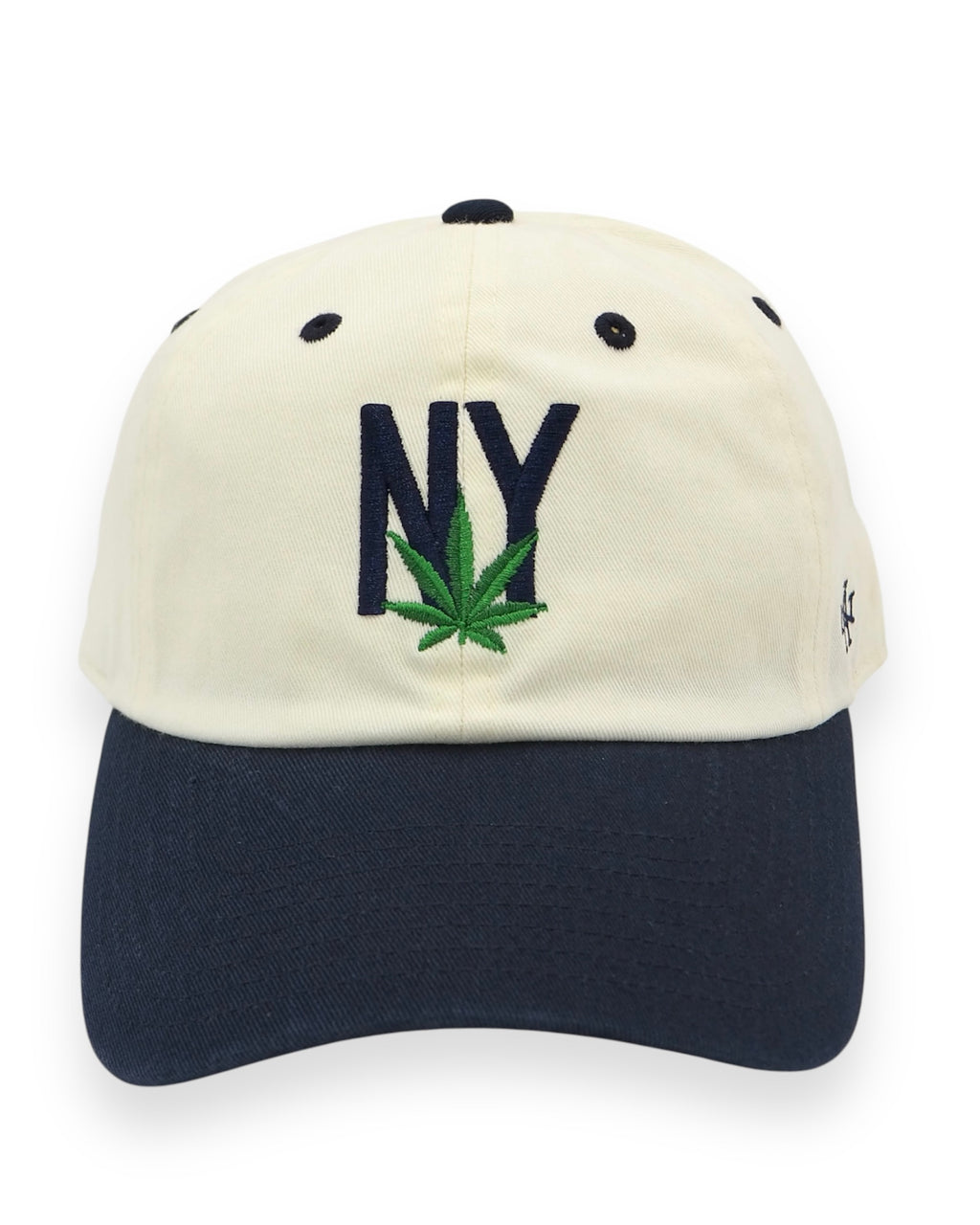 Ballpark Micro Icon - NY