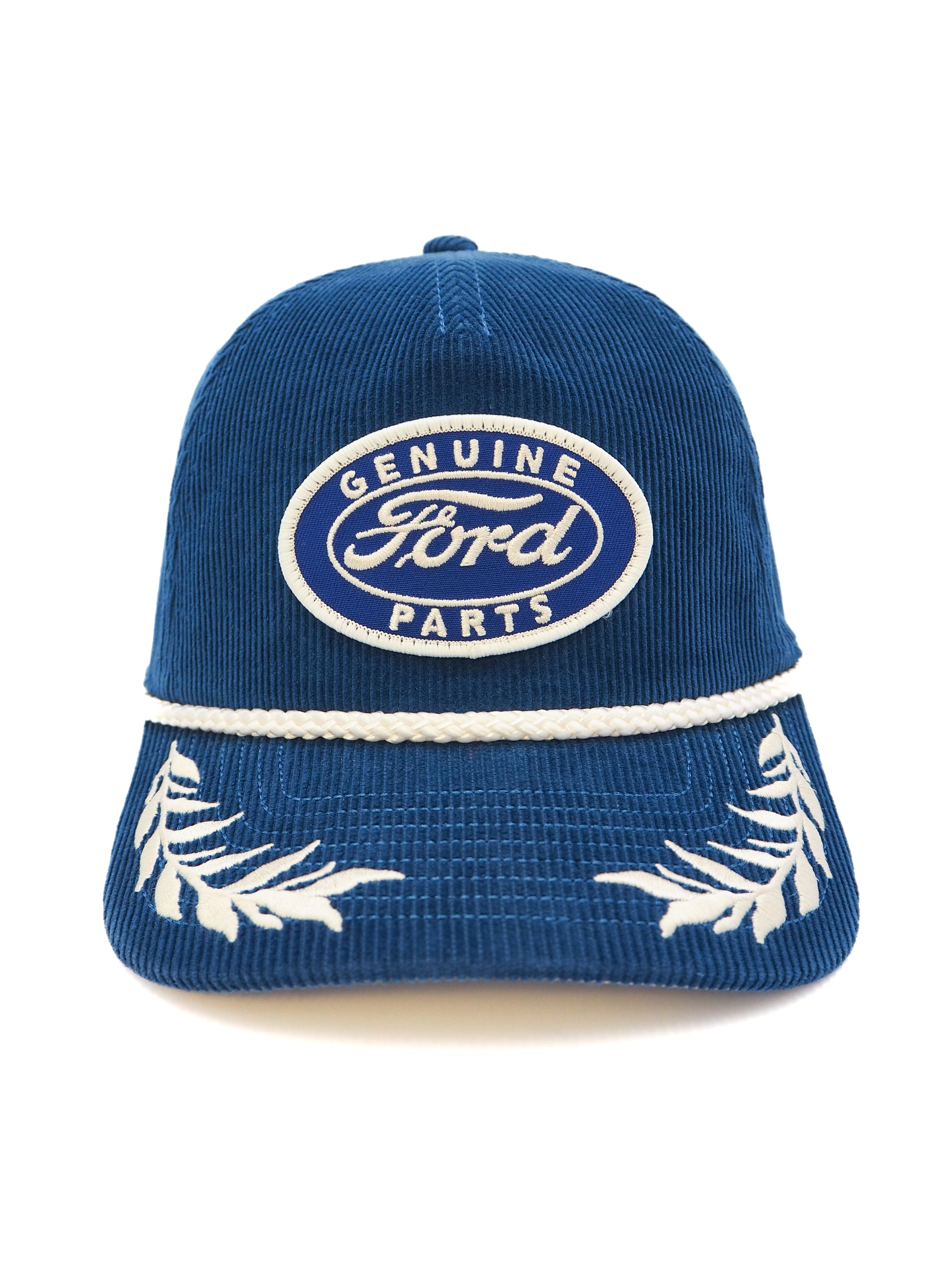 Corduroy Rope - FORD