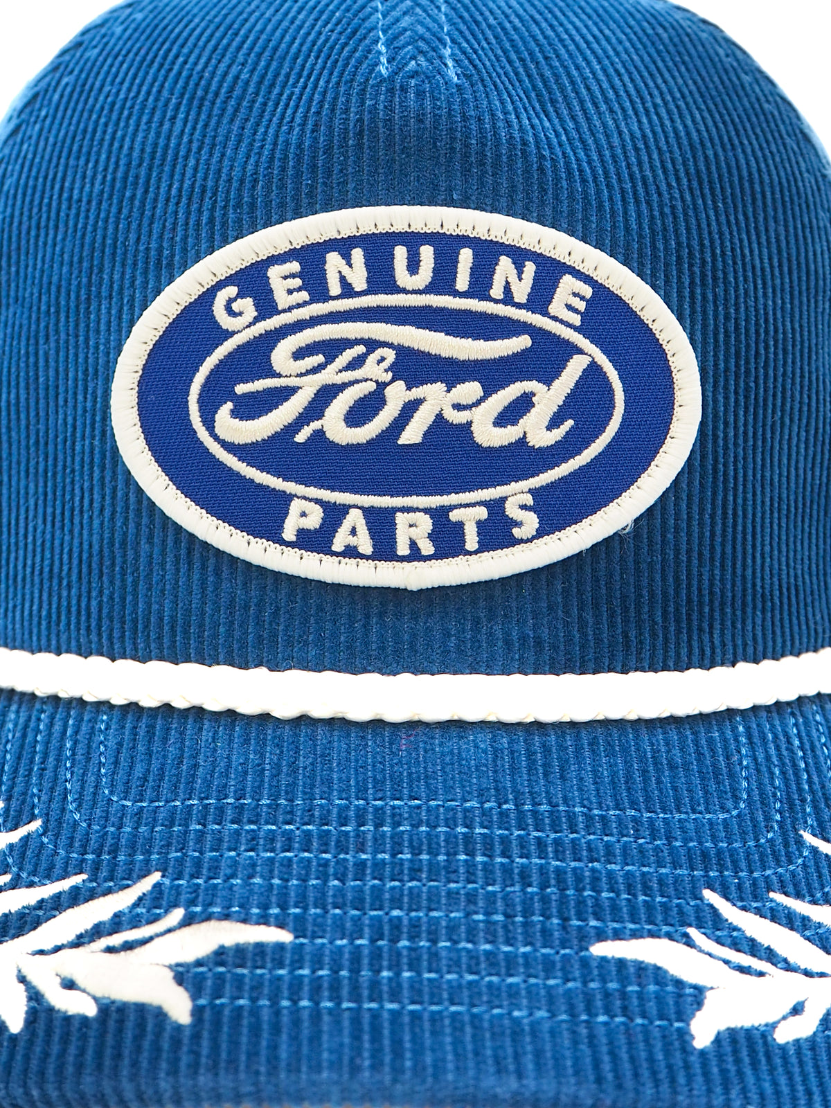Corduroy Rope - FORD
