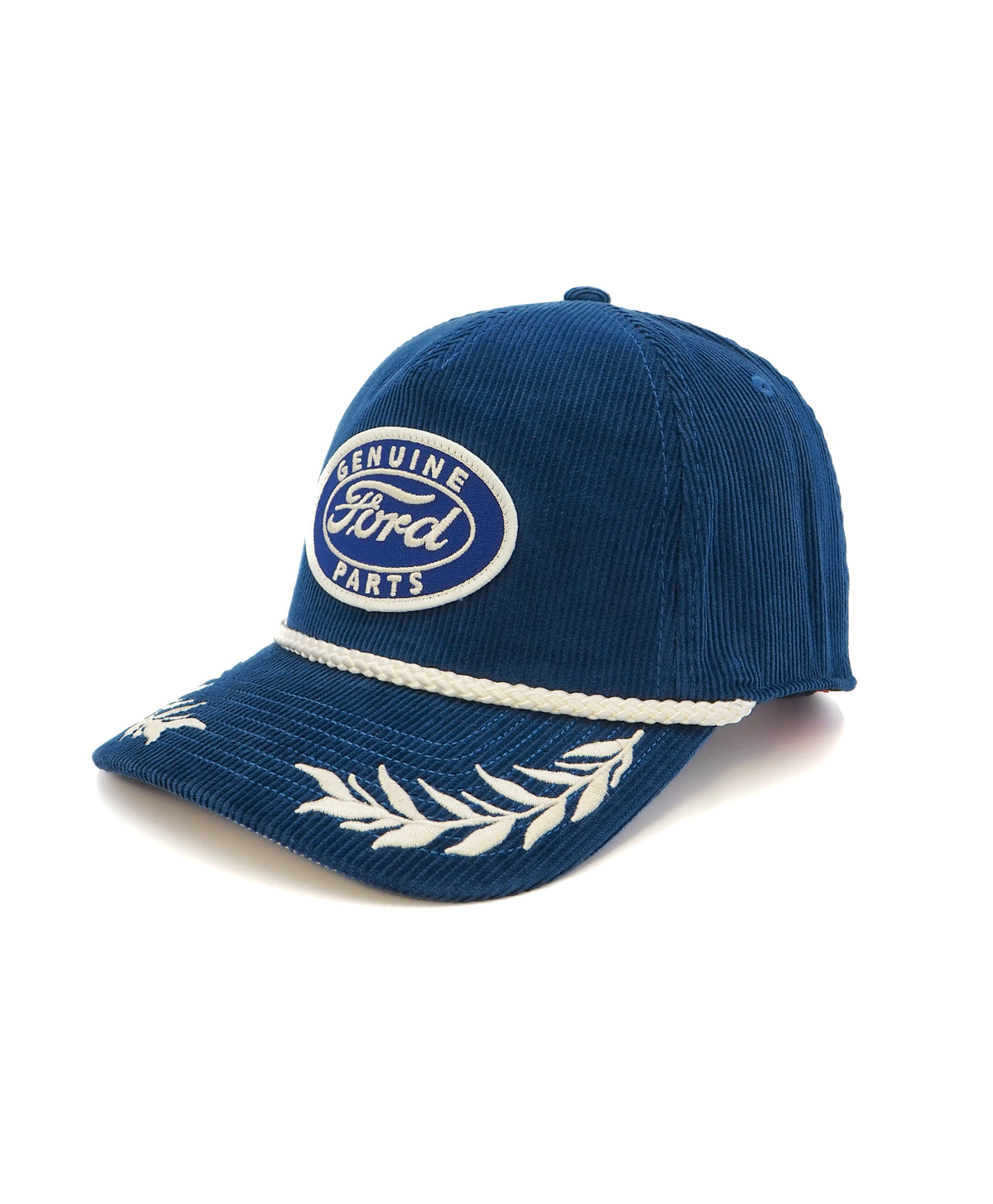 Corduroy Rope - FORD