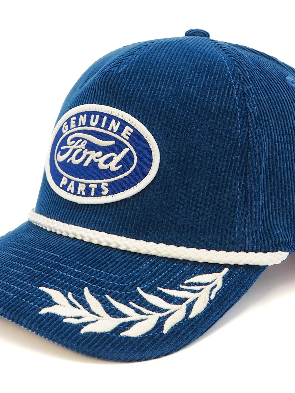 Corduroy Rope - FORD
