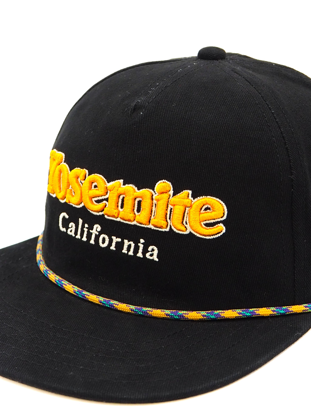 Coachella - Yosemite NP