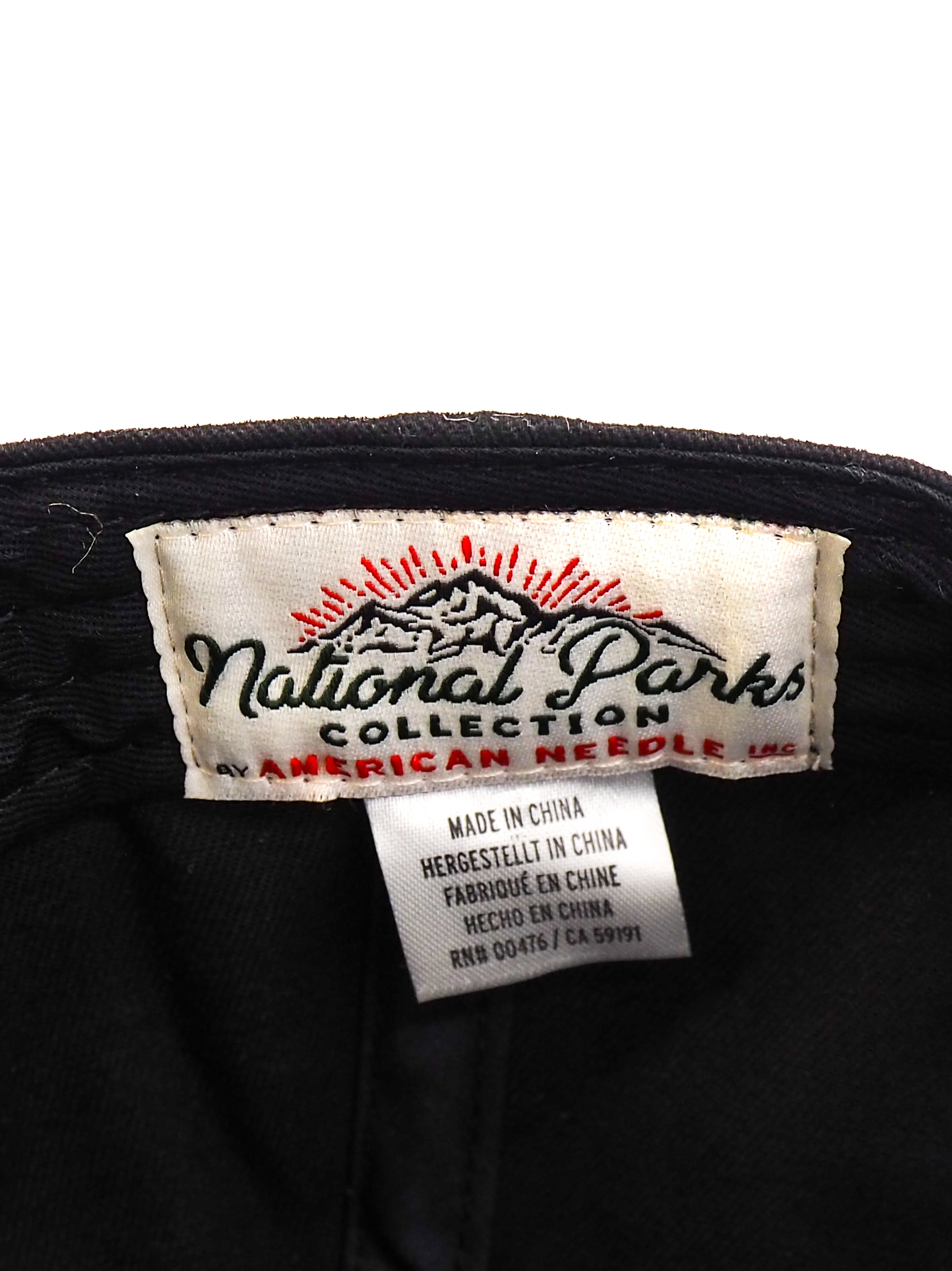 Coachella - Yosemite NP