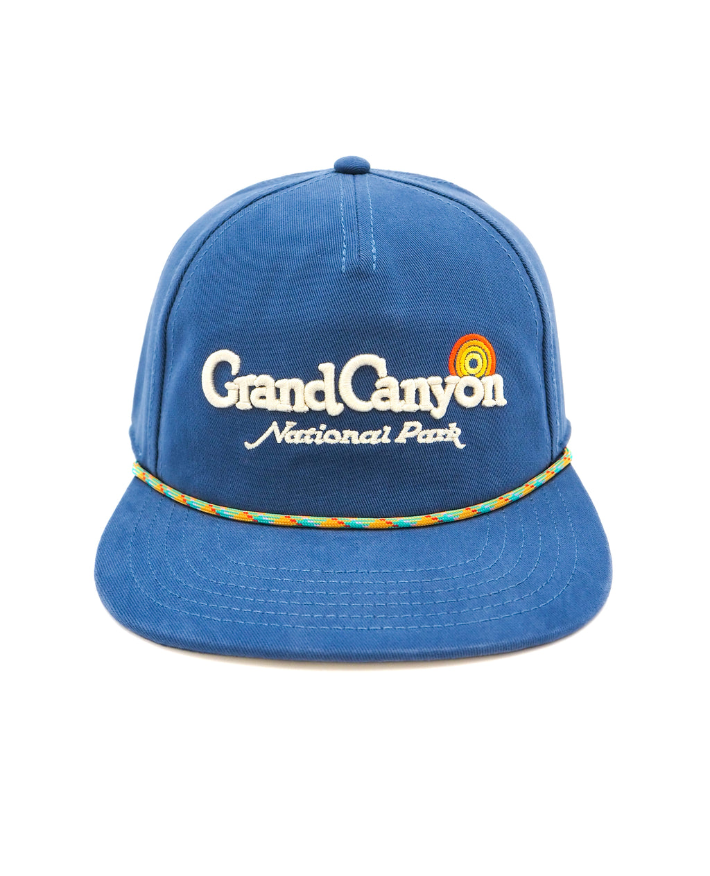 Coachella - Grand Canyon