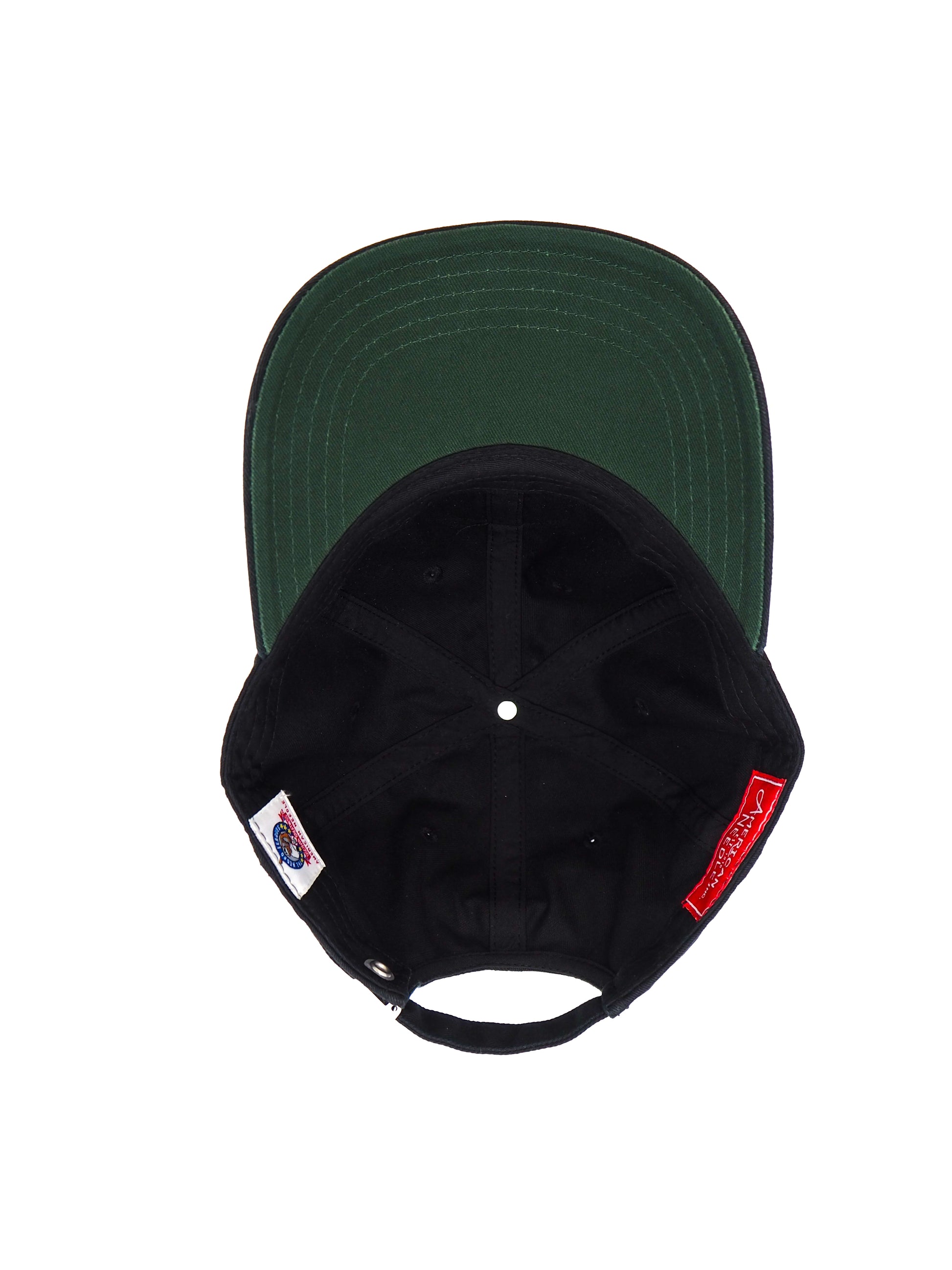 Hepcat - NY Black Yankees