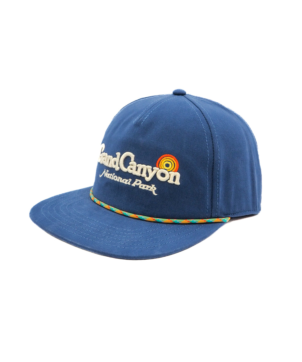 Coachella - Grand Canyon