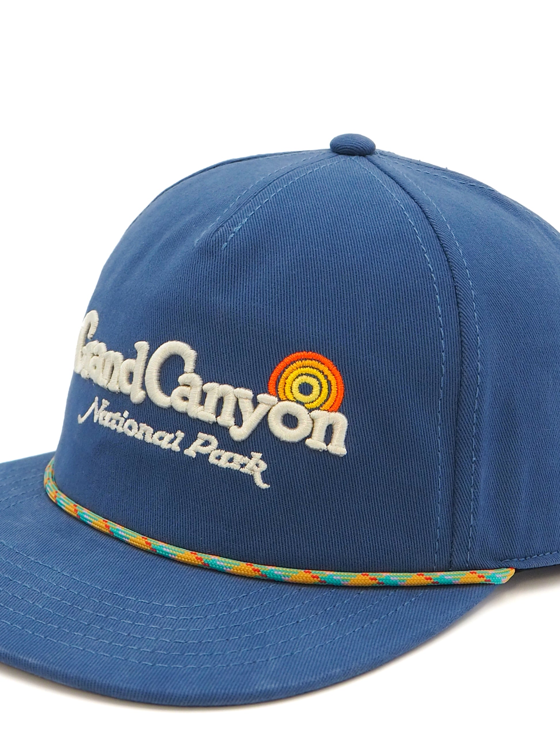 Coachella - Grand Canyon