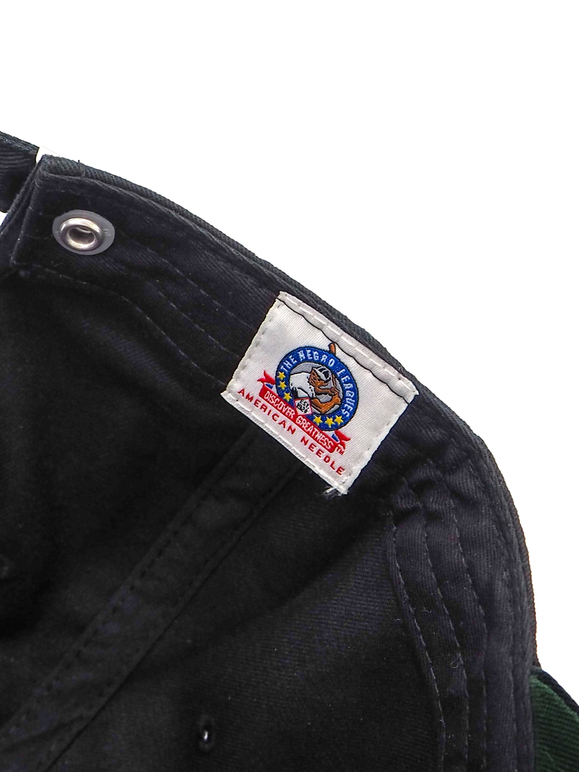 Hepcat - NY Black Yankees