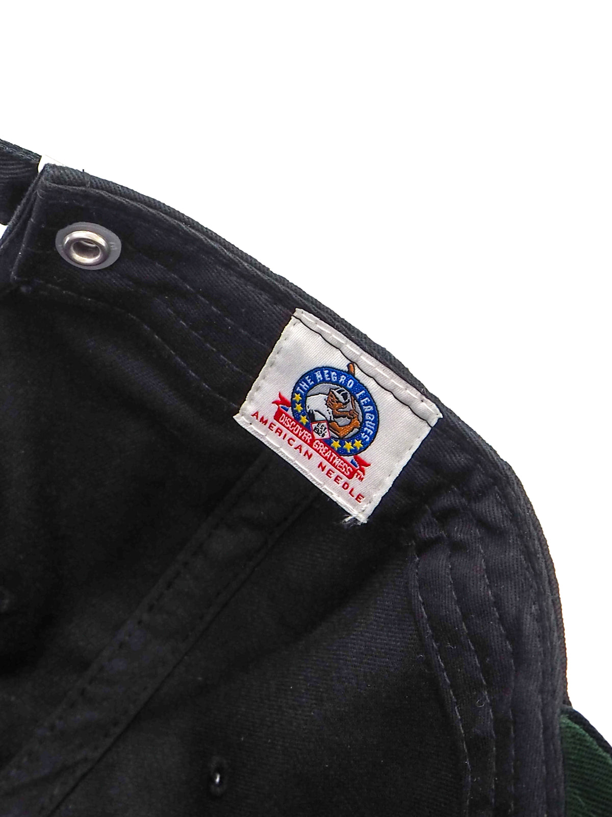 Hepcat - NY Black Yankees
