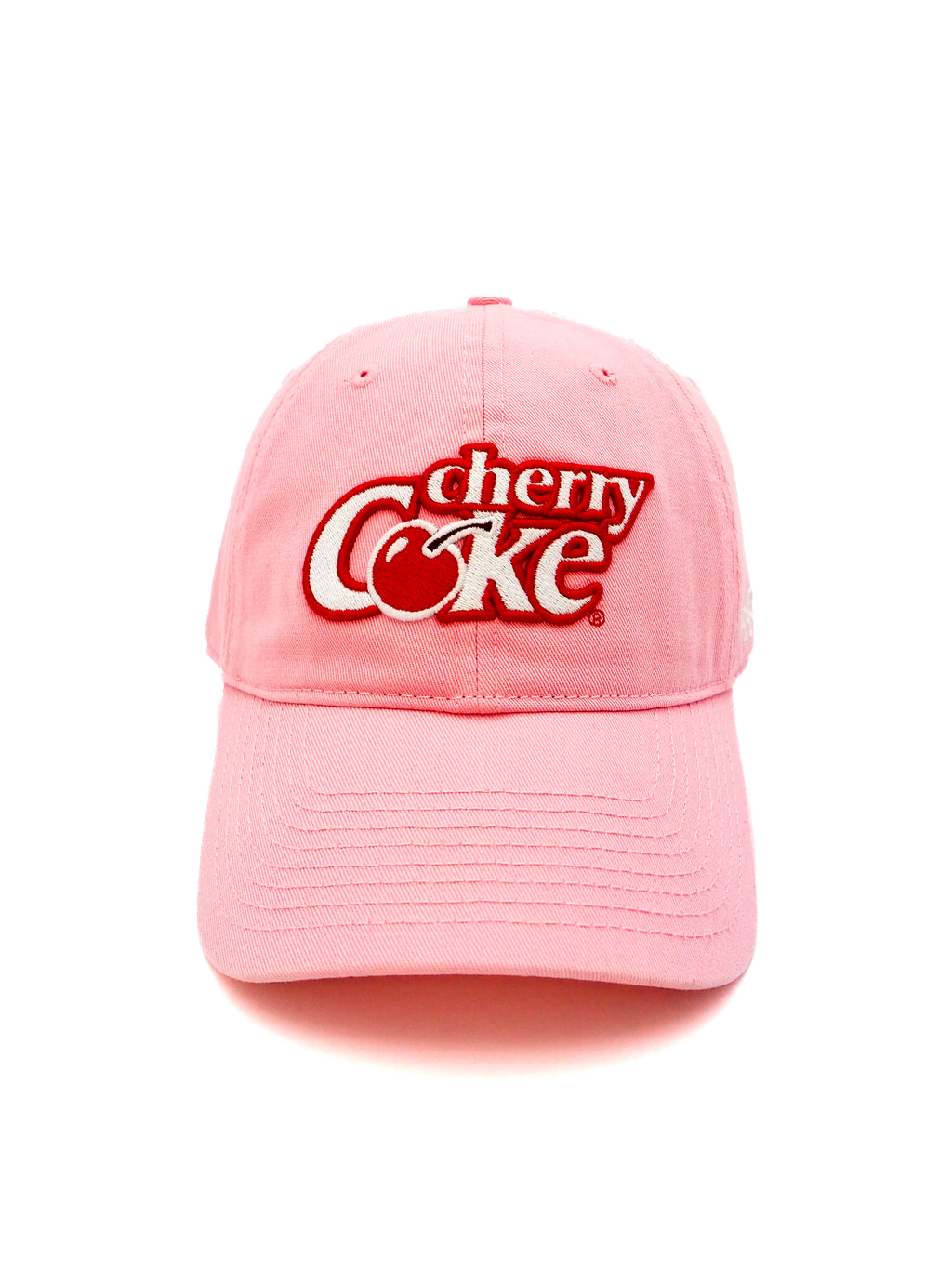 Ballpark -Cherry Coke