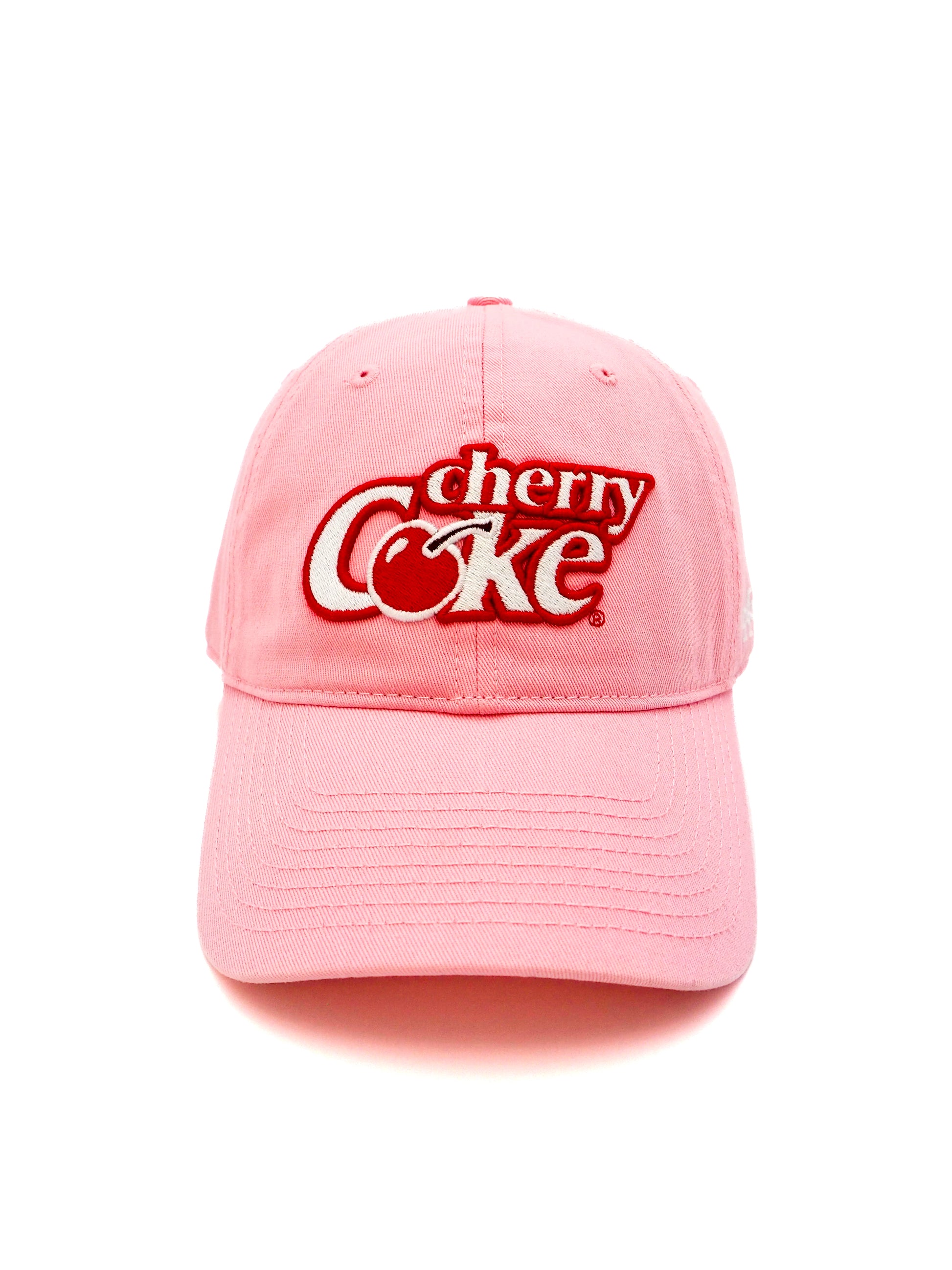 Ballpark -Cherry Coke