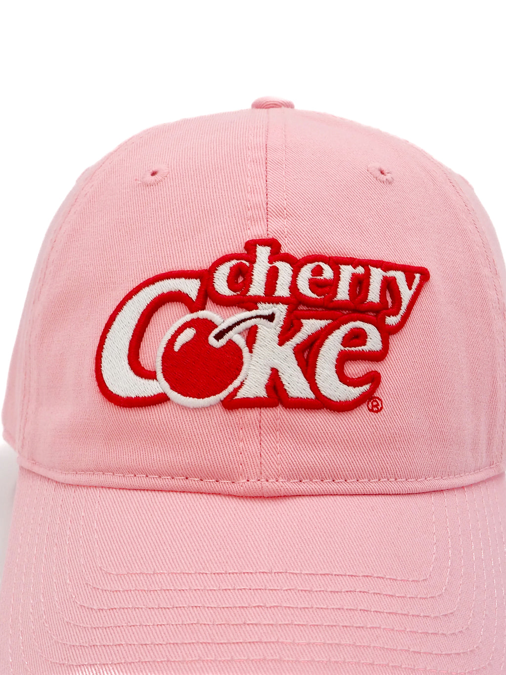 Ballpark -Cherry Coke
