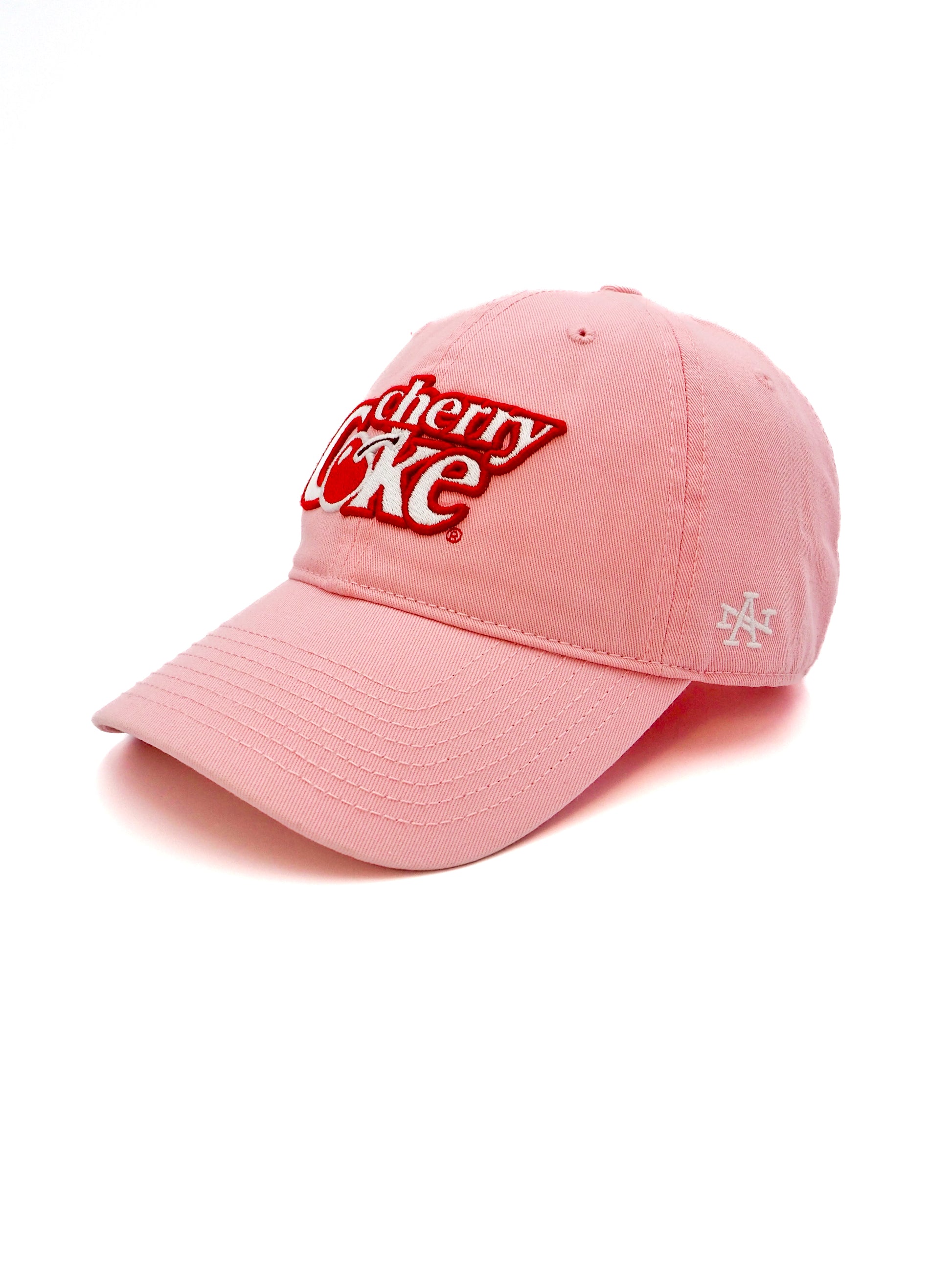 Ballpark -Cherry Coke