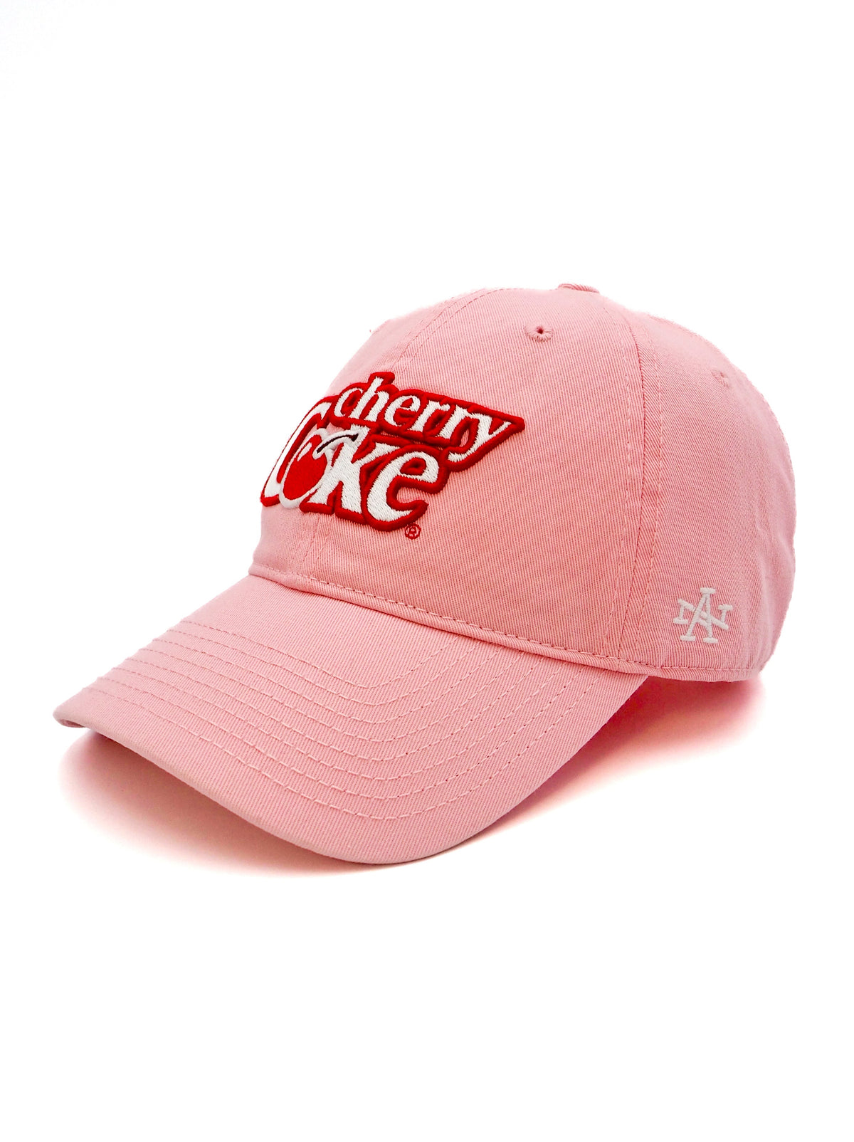 Ballpark -Cherry Coke