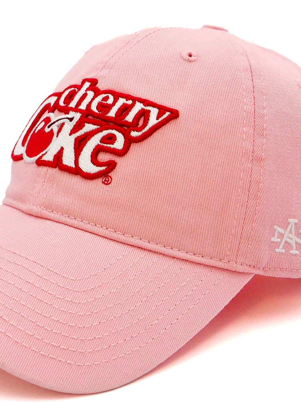 Ballpark -Cherry Coke