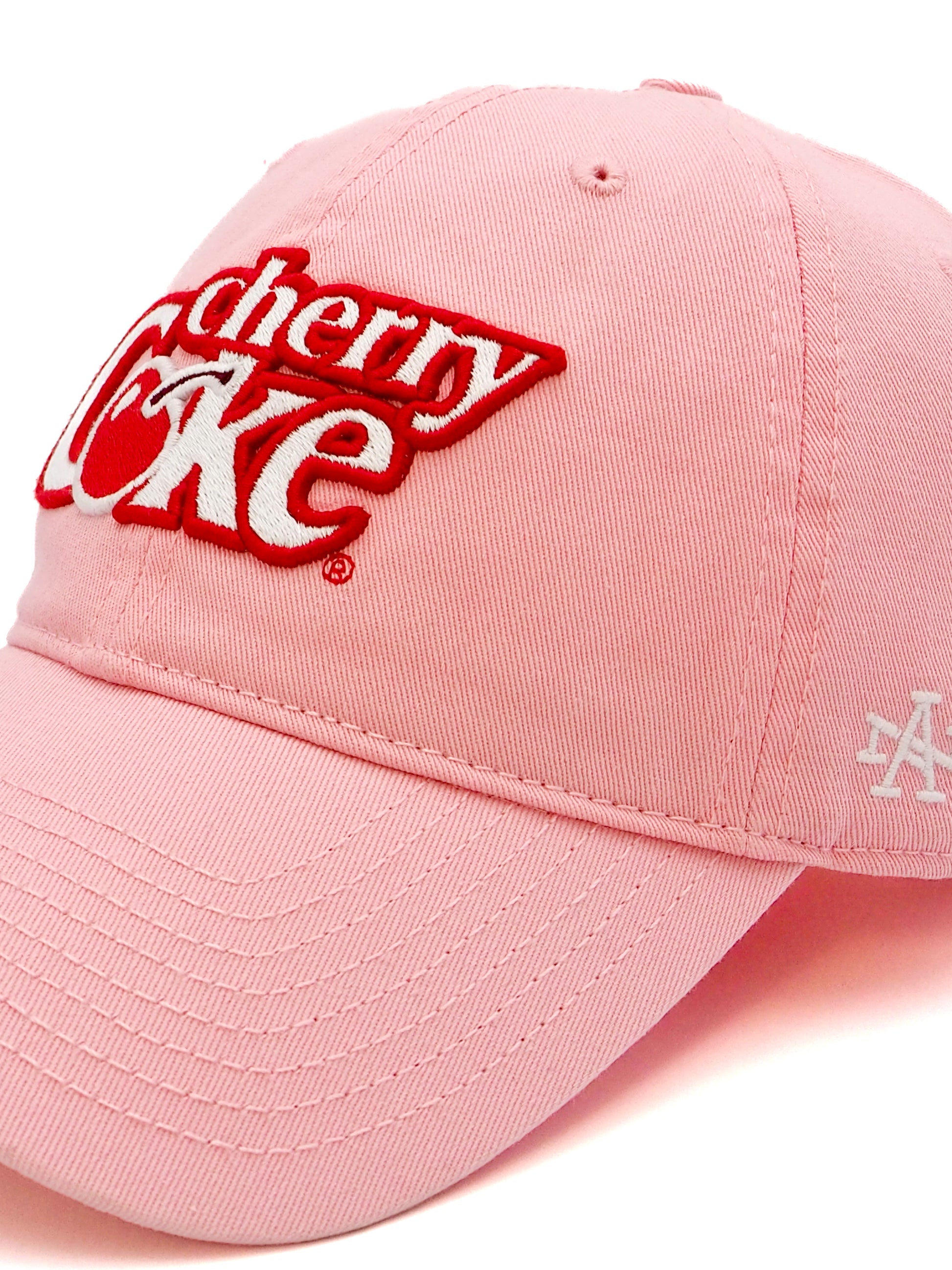 Ballpark -Cherry Coke