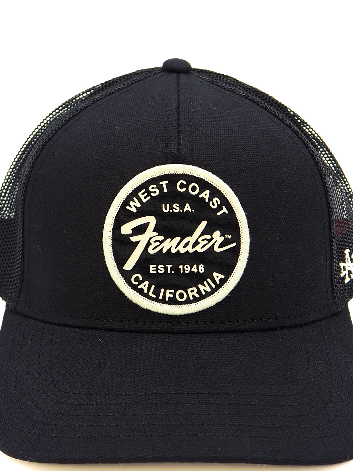 Valin - Fender