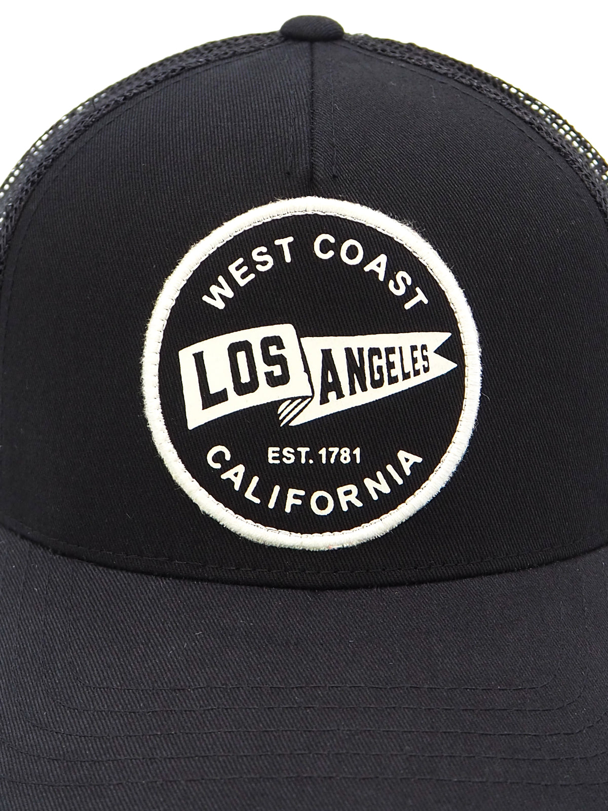 Valin - Los Angeles