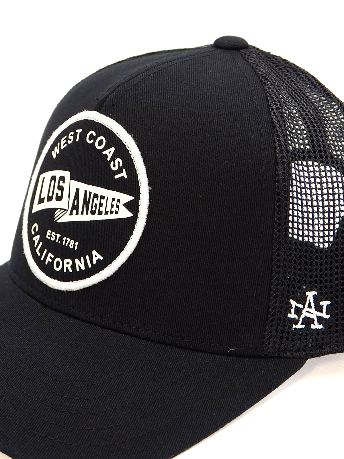 Valin - Los Angeles