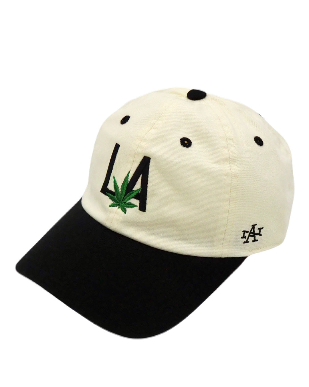 Ballpark Micro Icon - Destination LA