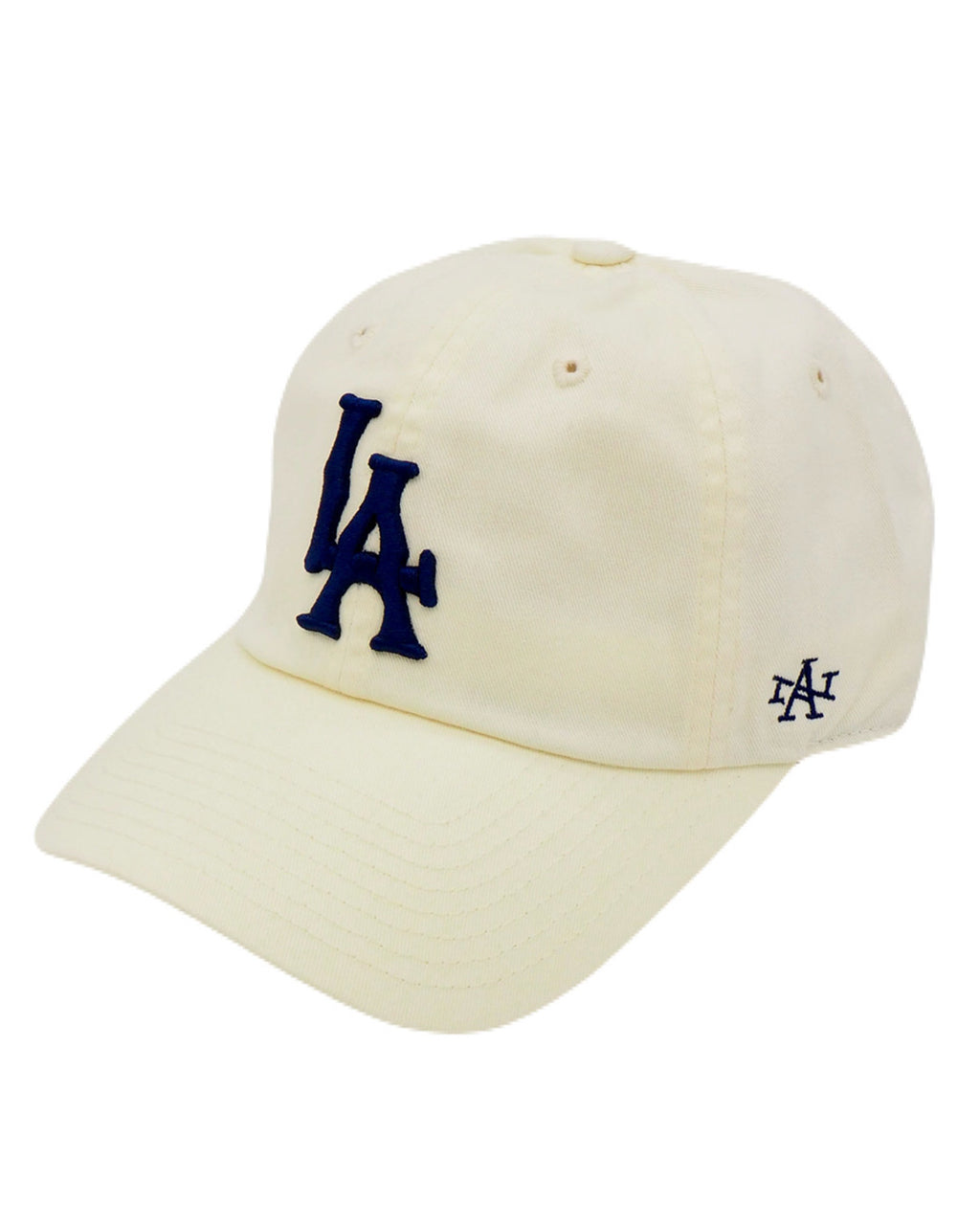 Ballpark - Los Angeles Off White