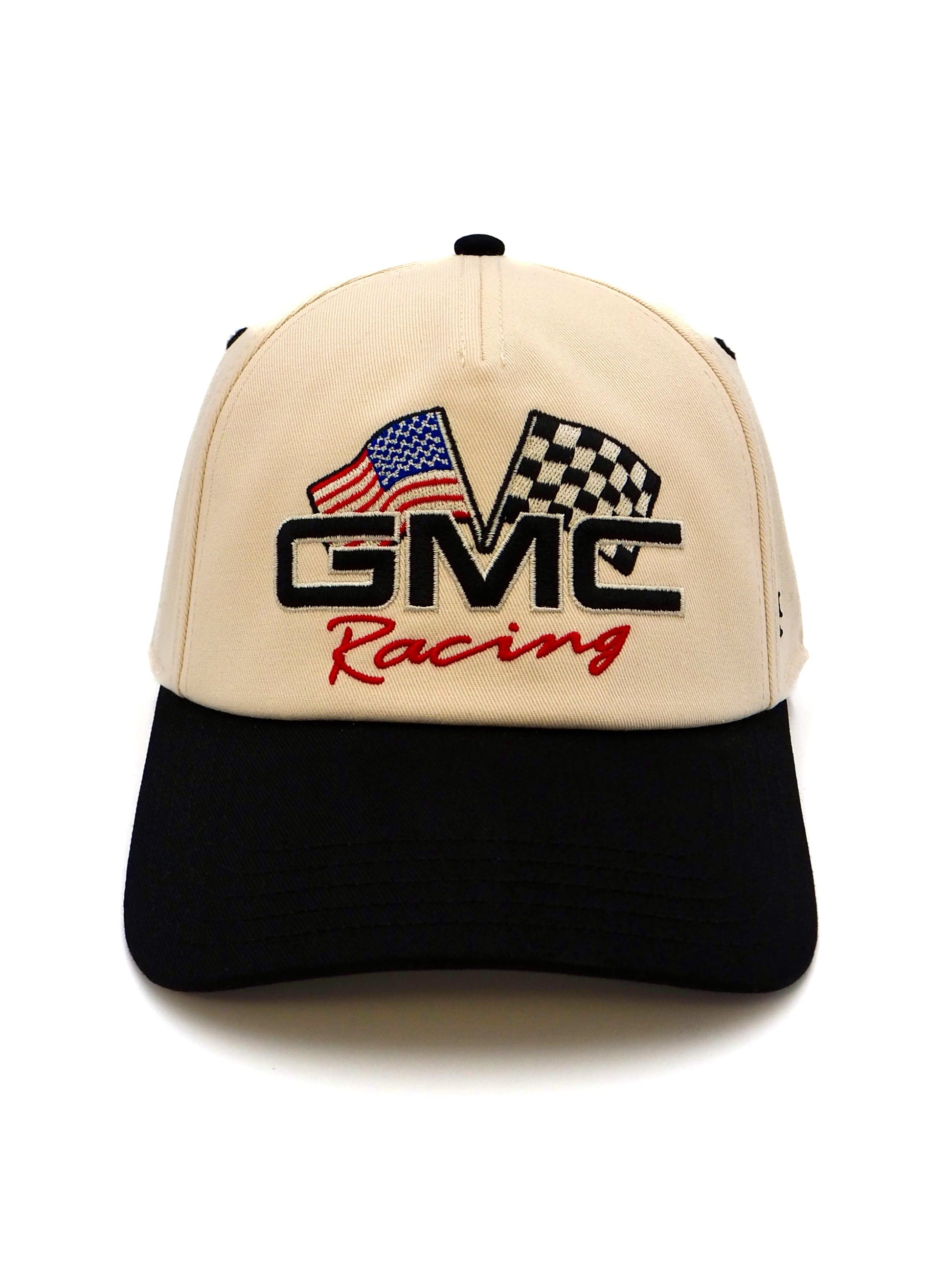 Roscoe Twill - GMC