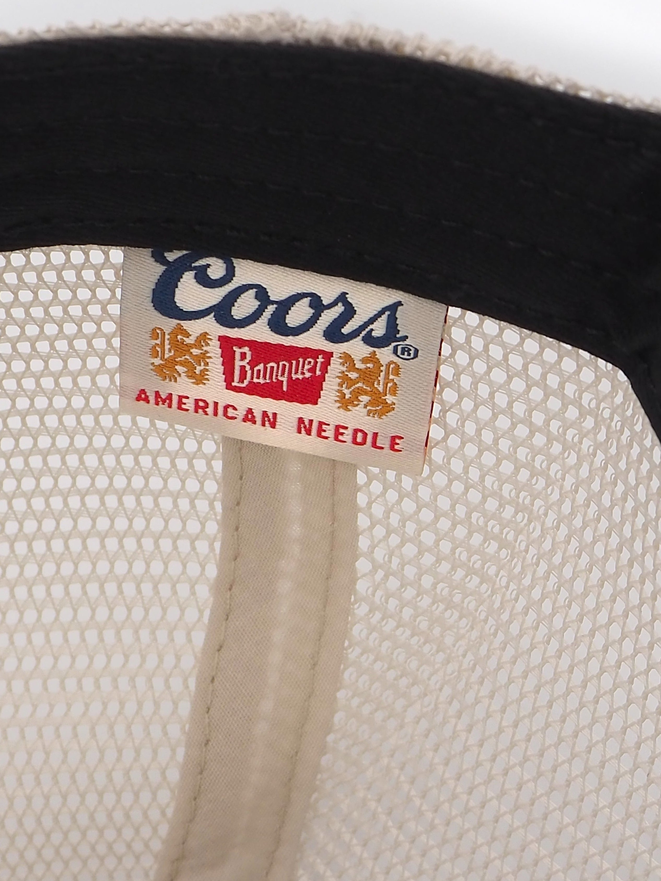 Valin - Coors – 【公式】AMERICAN NEEDLE Japan （アメリカンニードル）