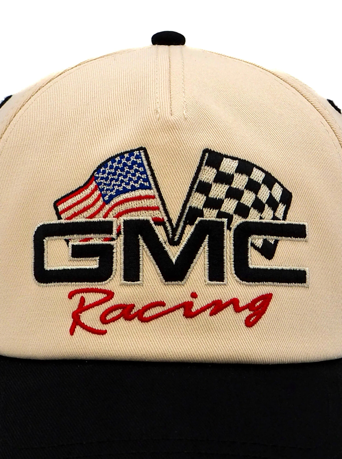 Roscoe Twill - GMC