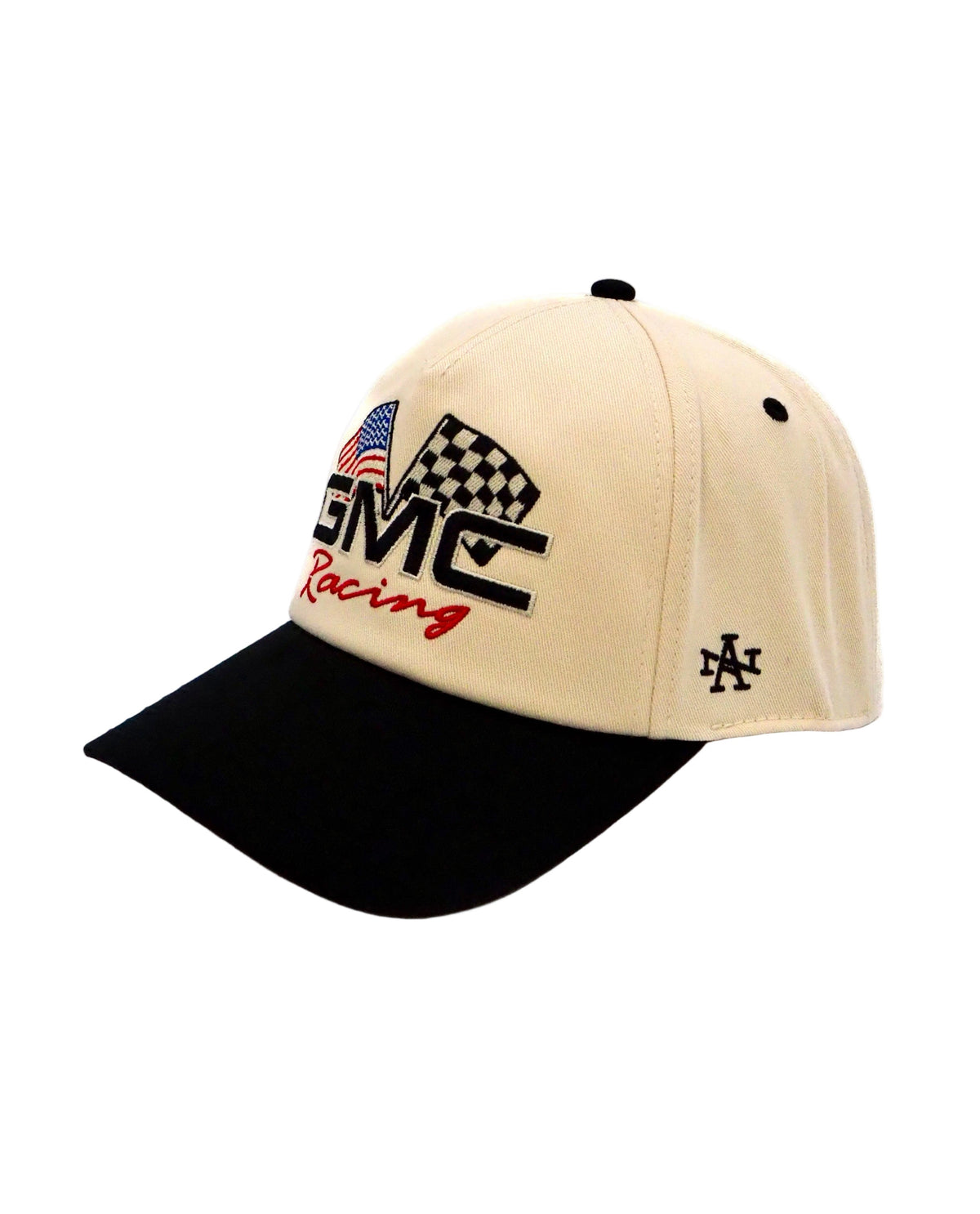 Roscoe Twill - GMC