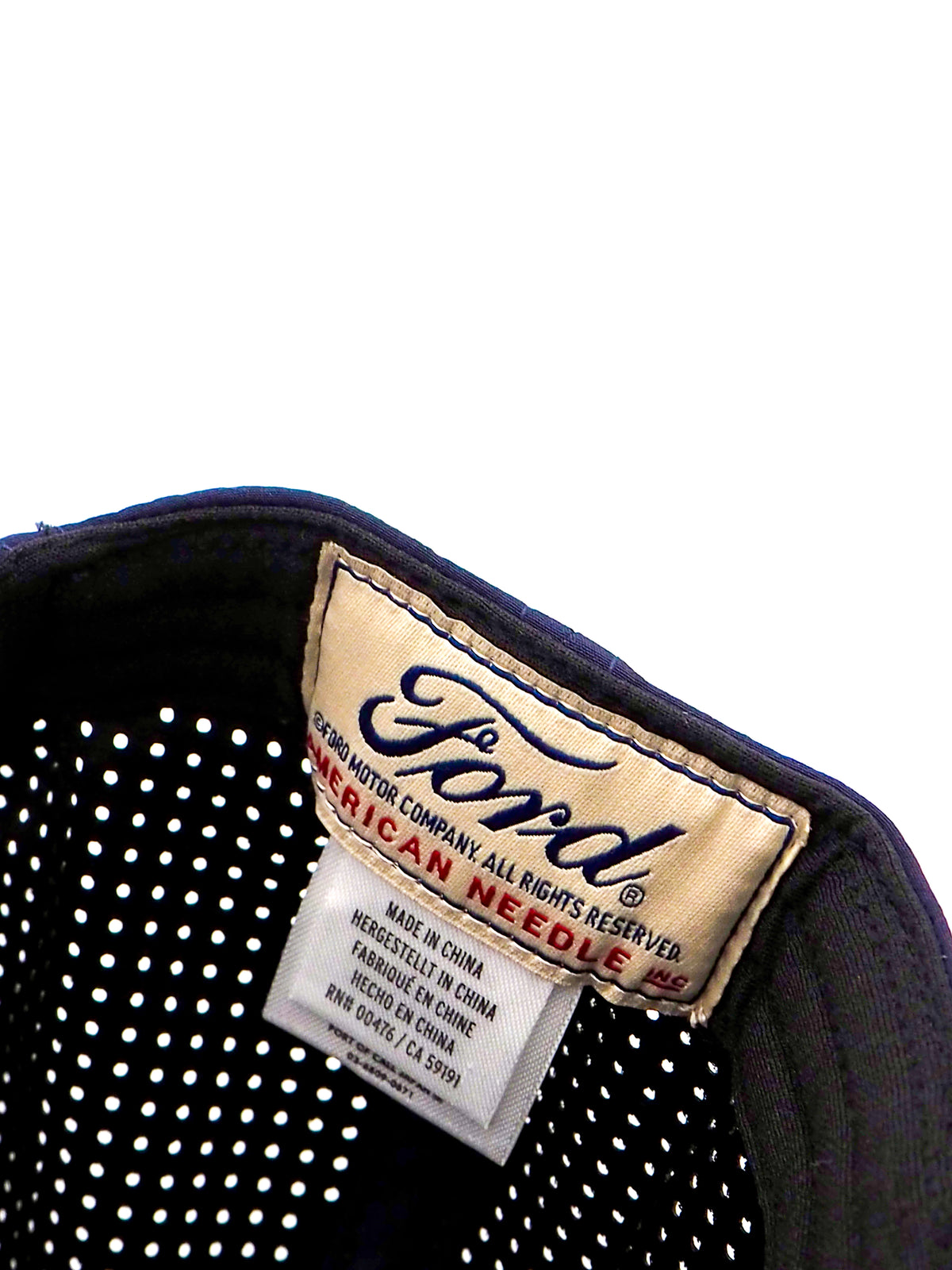 Valin - FORD
