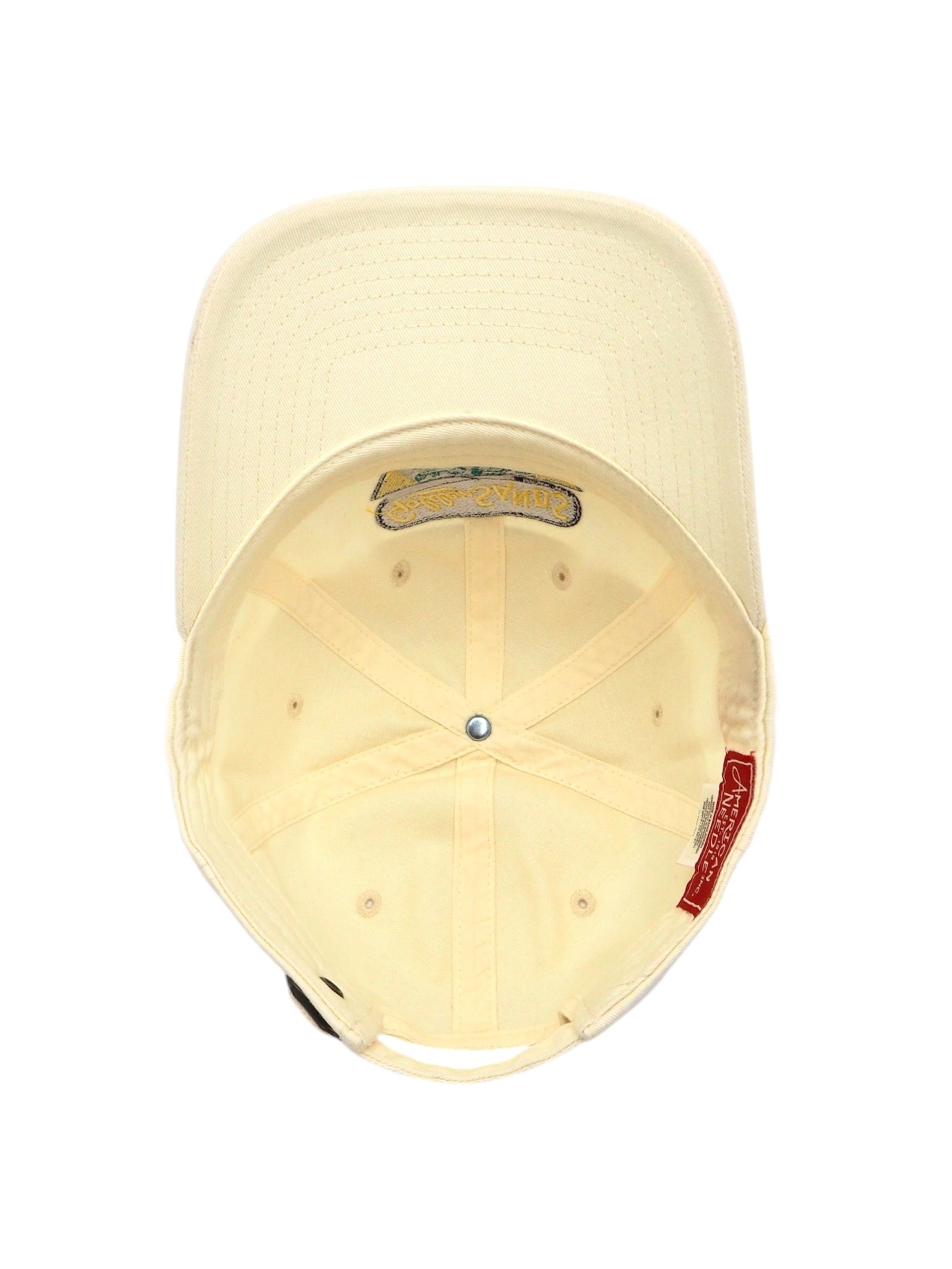 Ballpark - Golden Sands