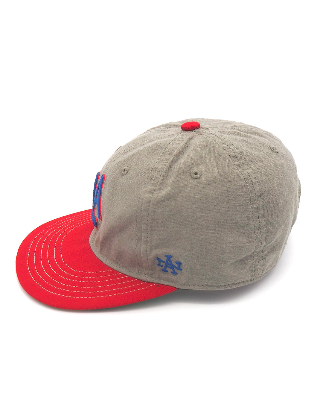 Line Out - Los Angeles Angels