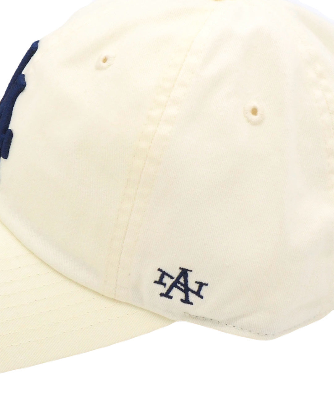 Ballpark - Los Angeles Off White