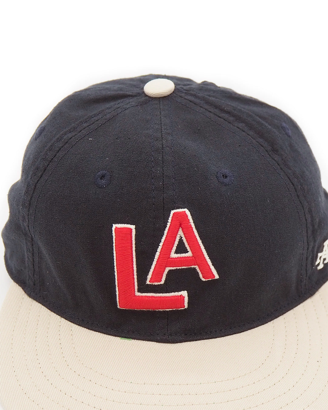 Line Out - Los Angeles Angels