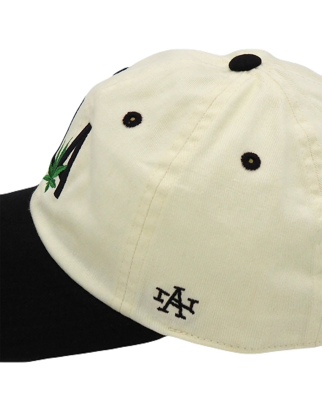 Ballpark Micro Icon - Destination LA